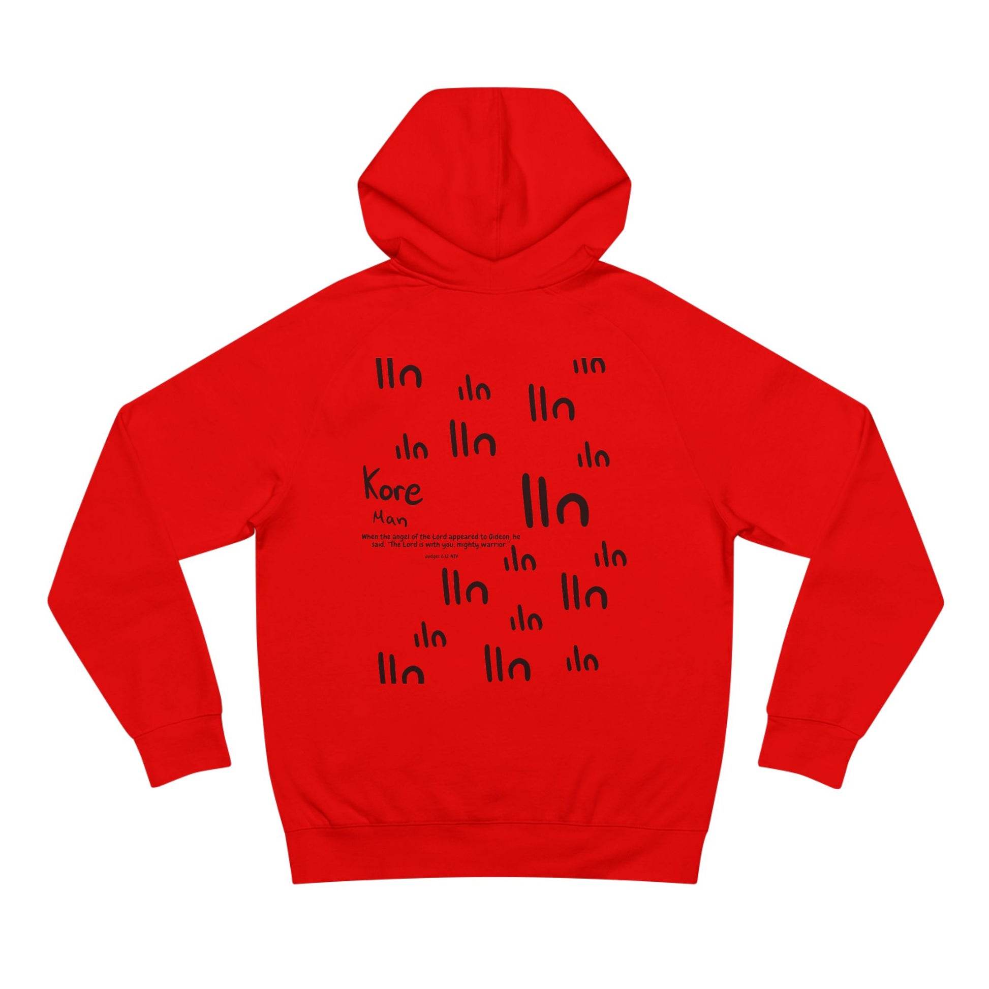 Kore Hoodie