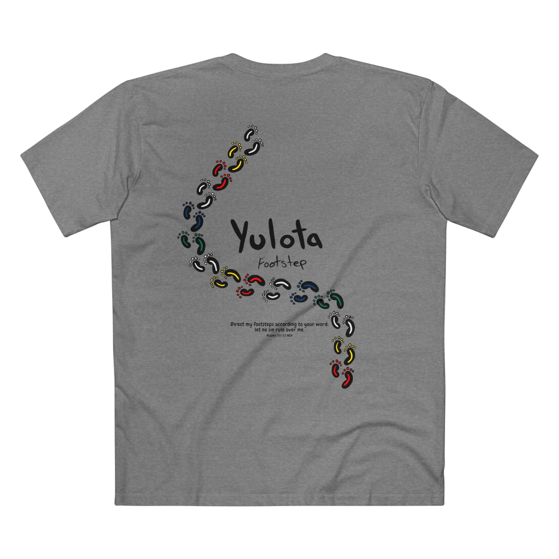 Yulota Tee
