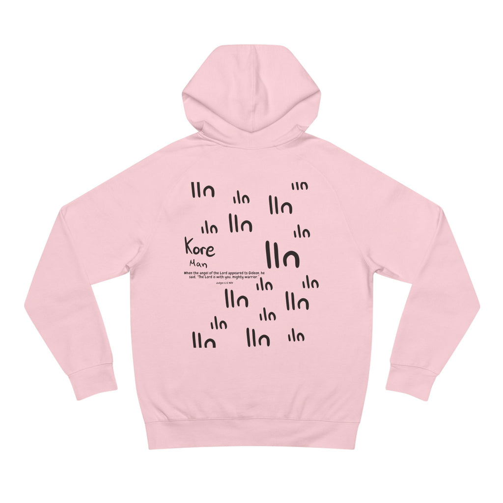 Kore Hoodie