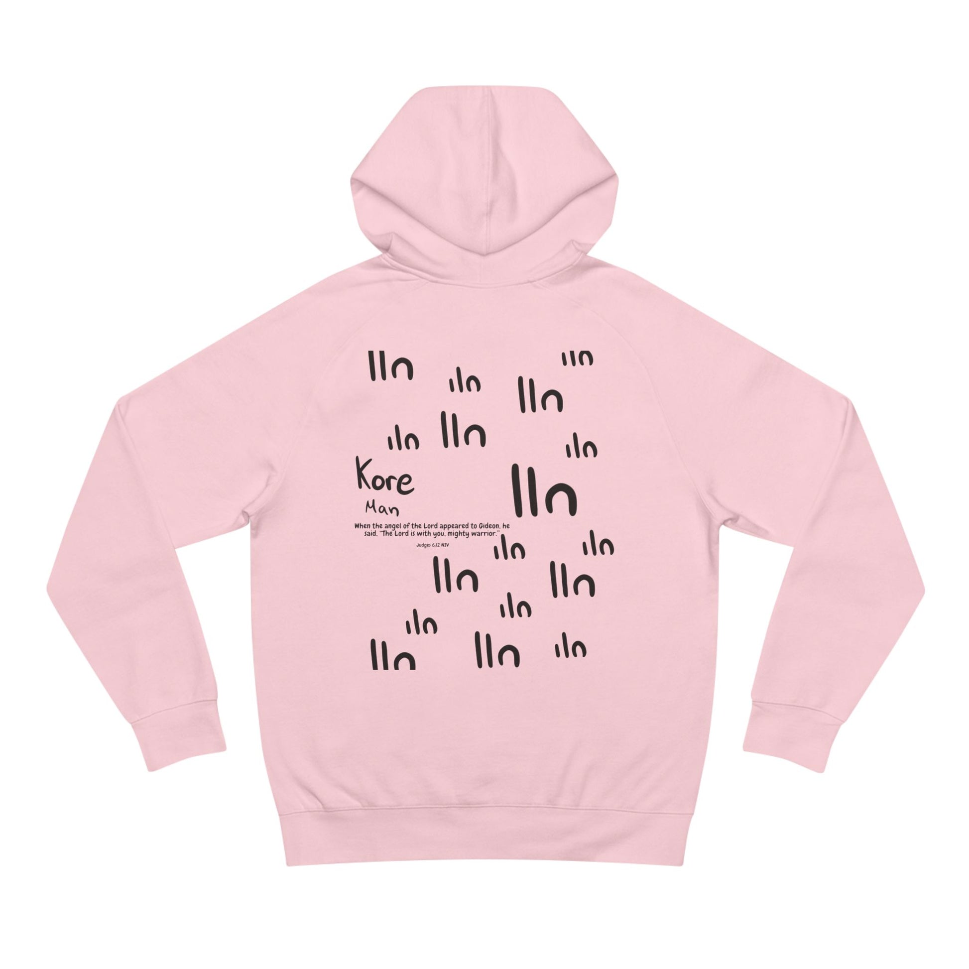 Kore Hoodie