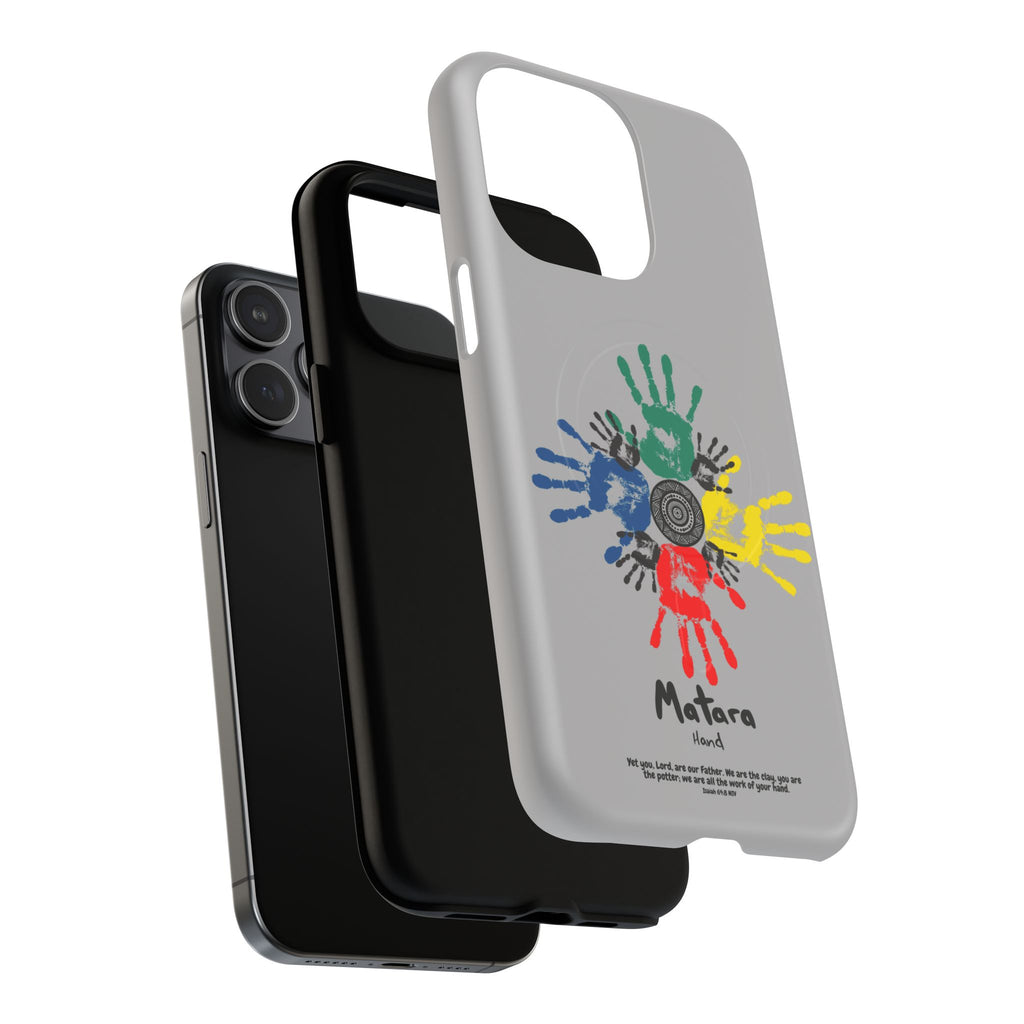 Matara Tough Magnetic Phone Case