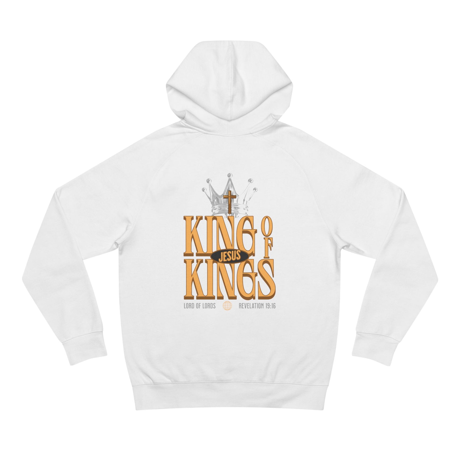King of Kings Hoodie