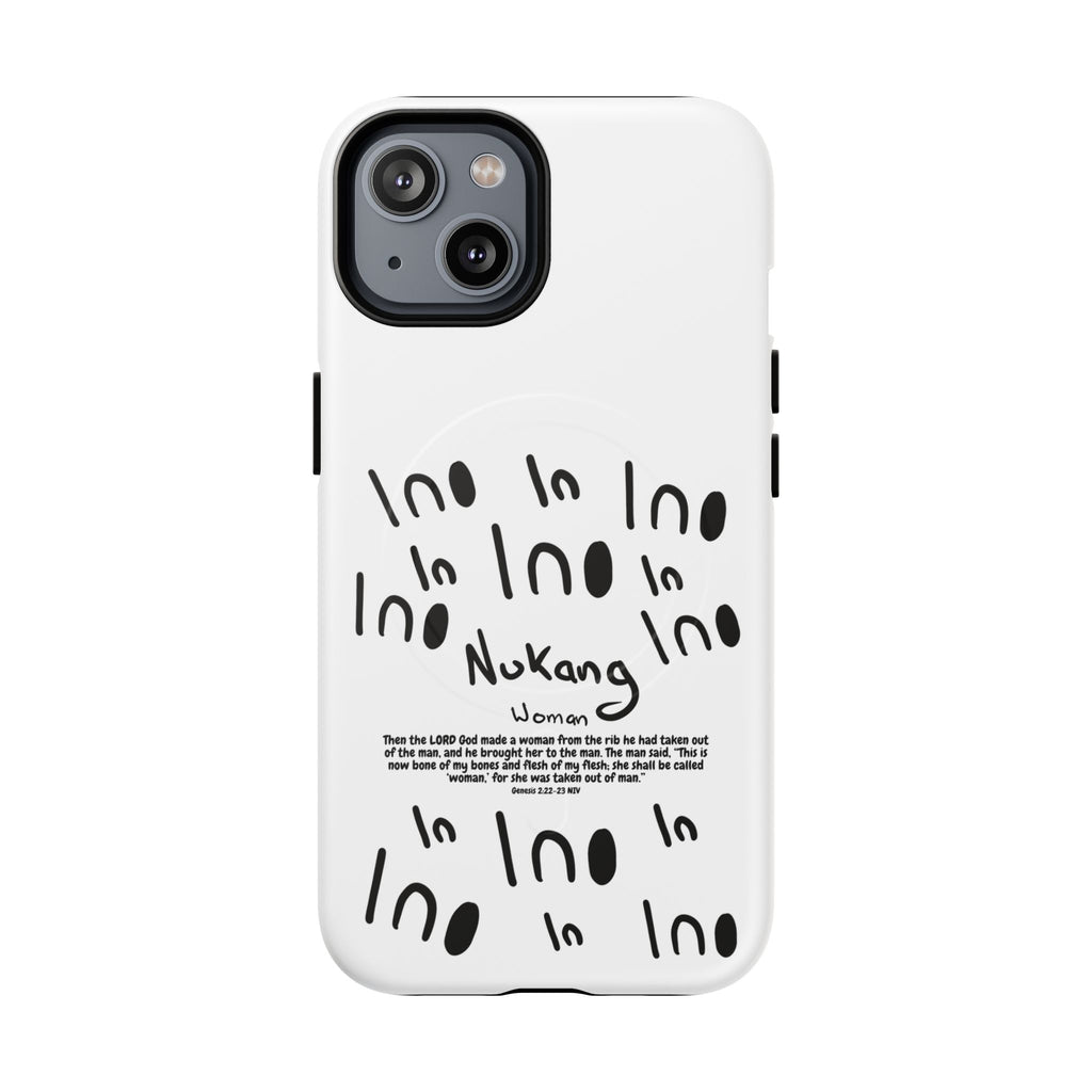 Nukang Tough Magnetic Phone Case