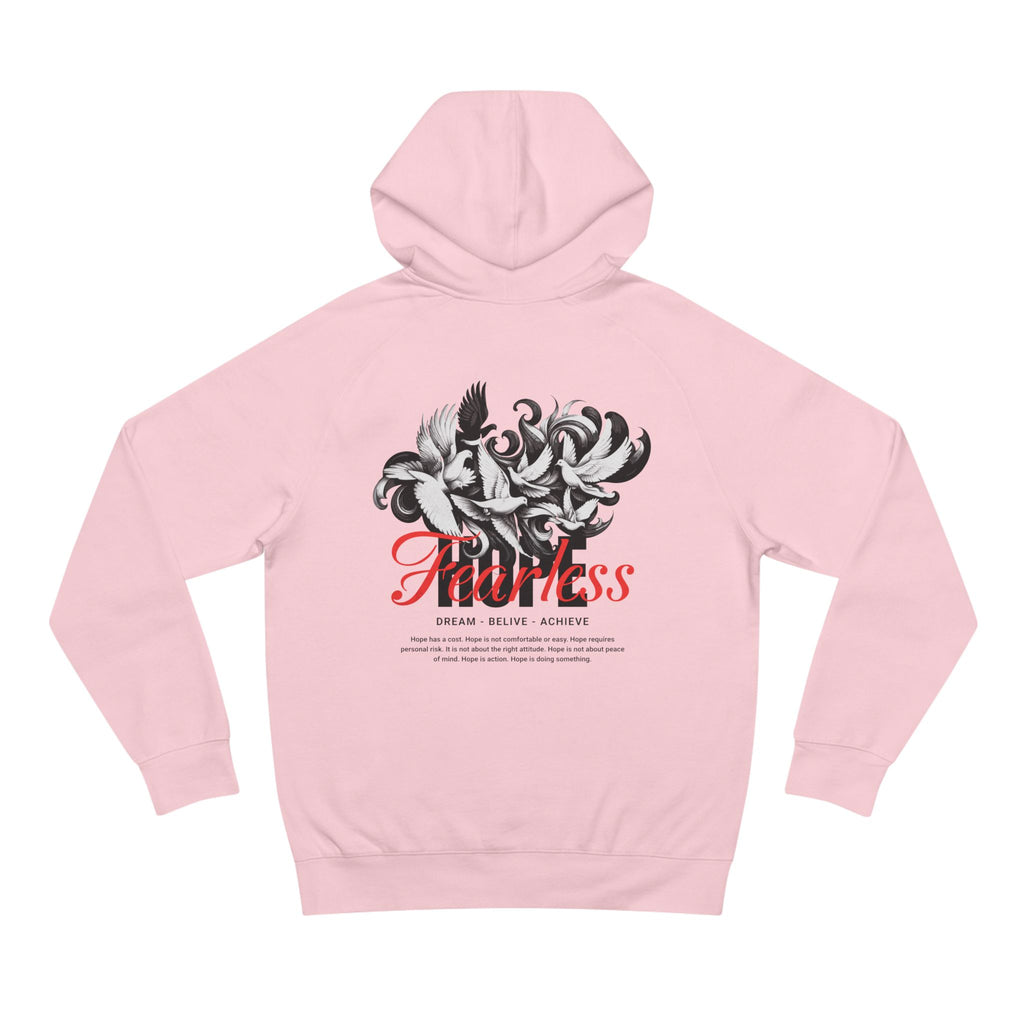 Fearless Hope Hoodie