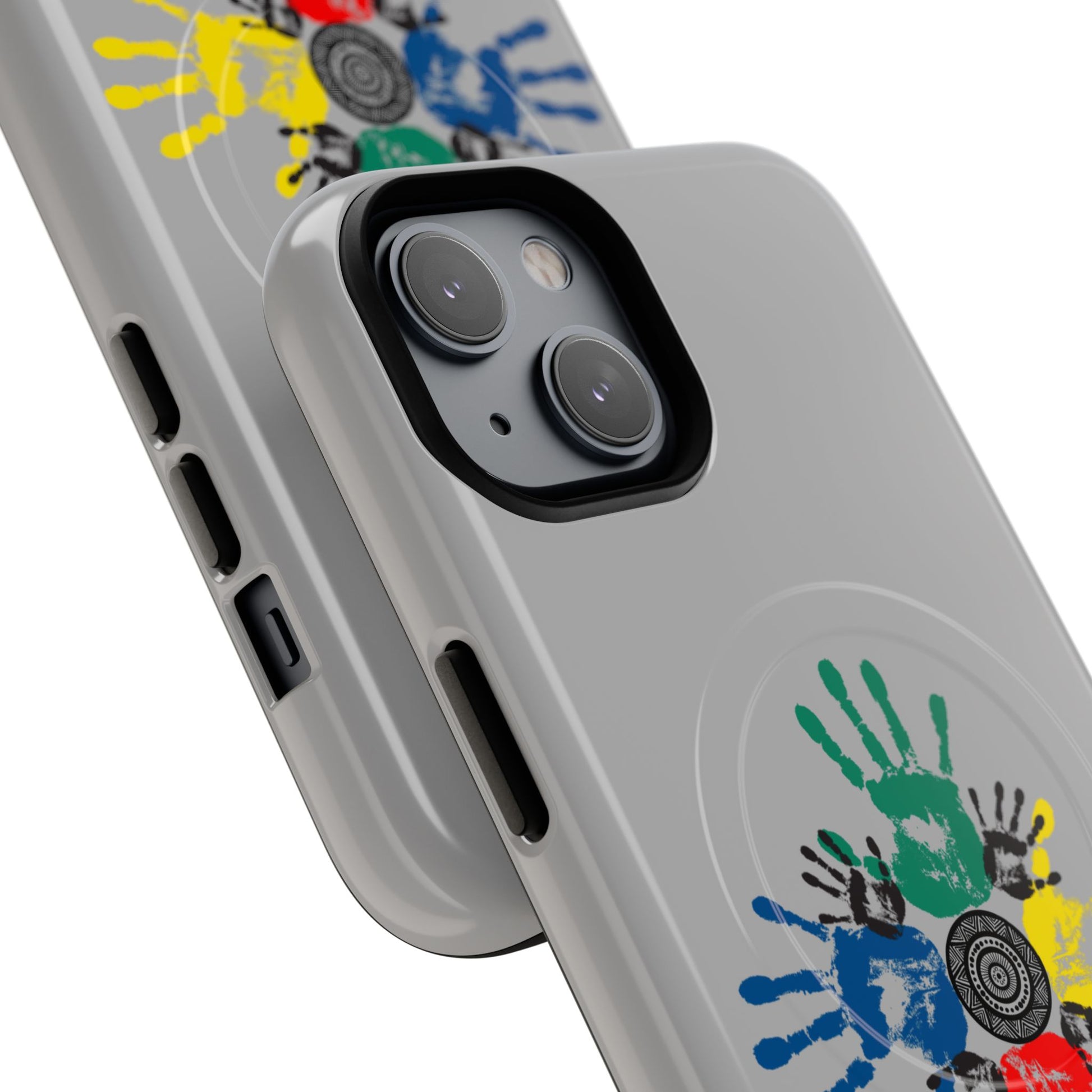 Matara Tough Magnetic Phone Case