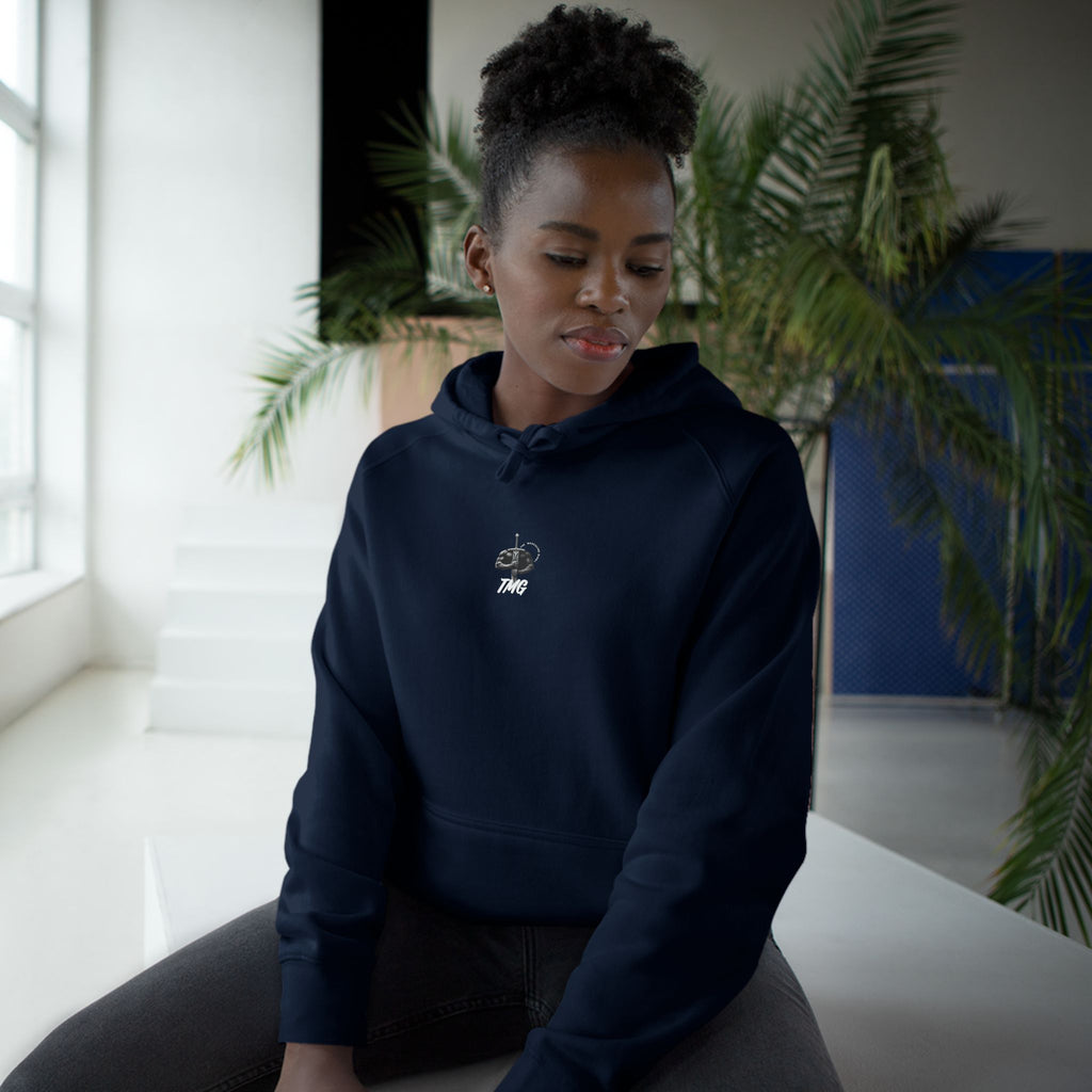Chosen 1 Hoodie