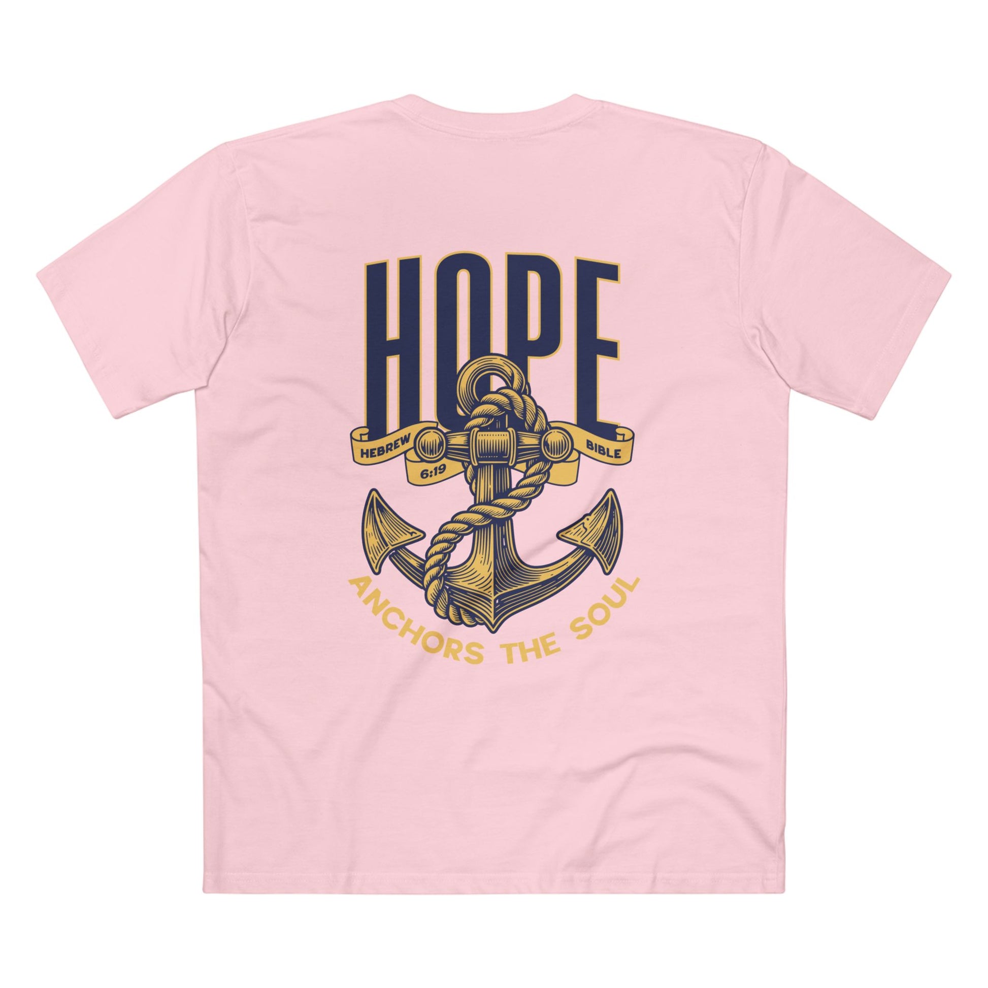 Hope Anchor Tee