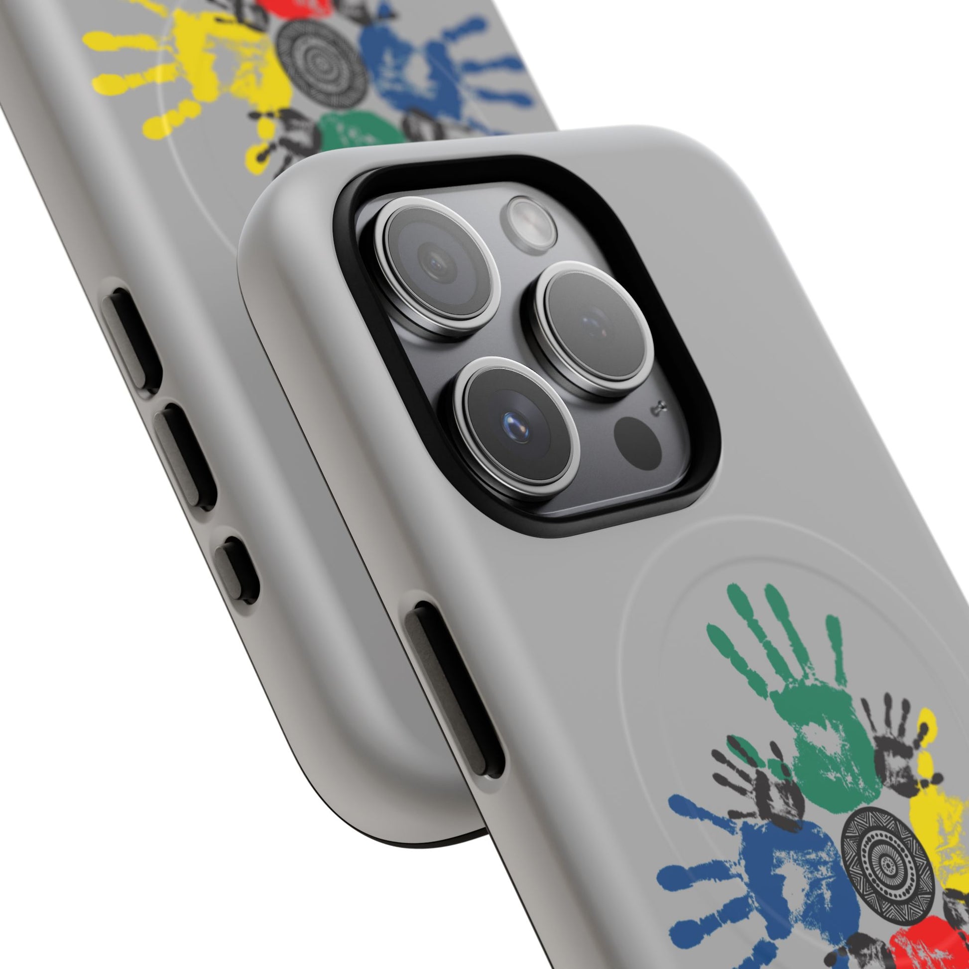 Matara Tough Magnetic Phone Case