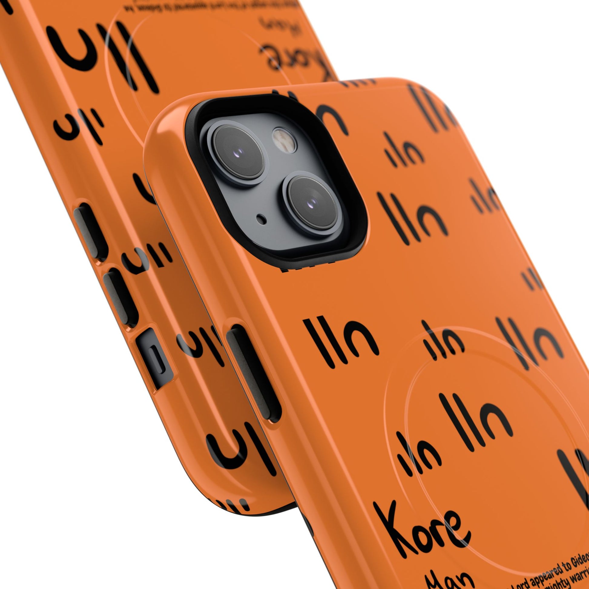 Kore Tough Magnetic Phone Case