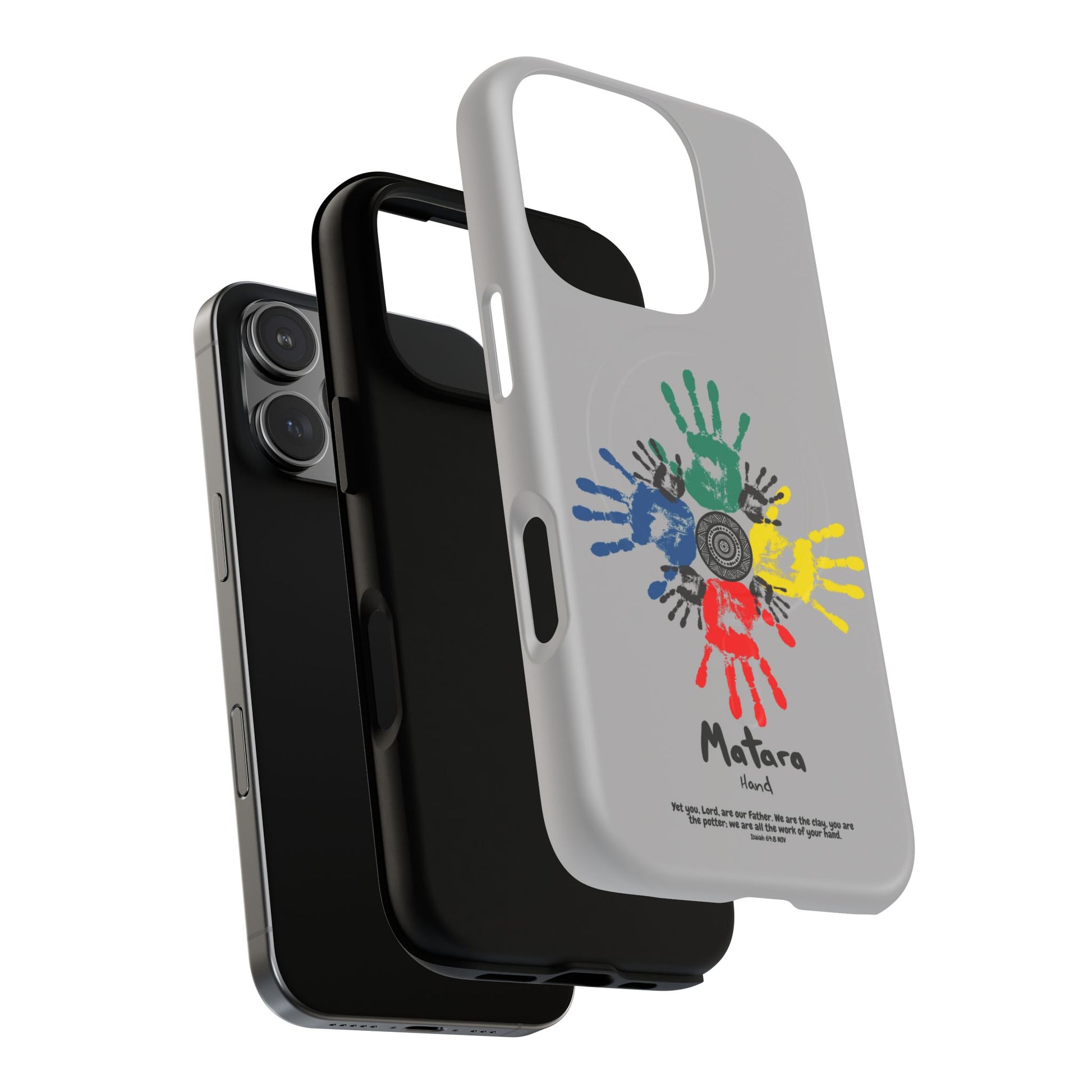 Matara Tough Magnetic Phone Case