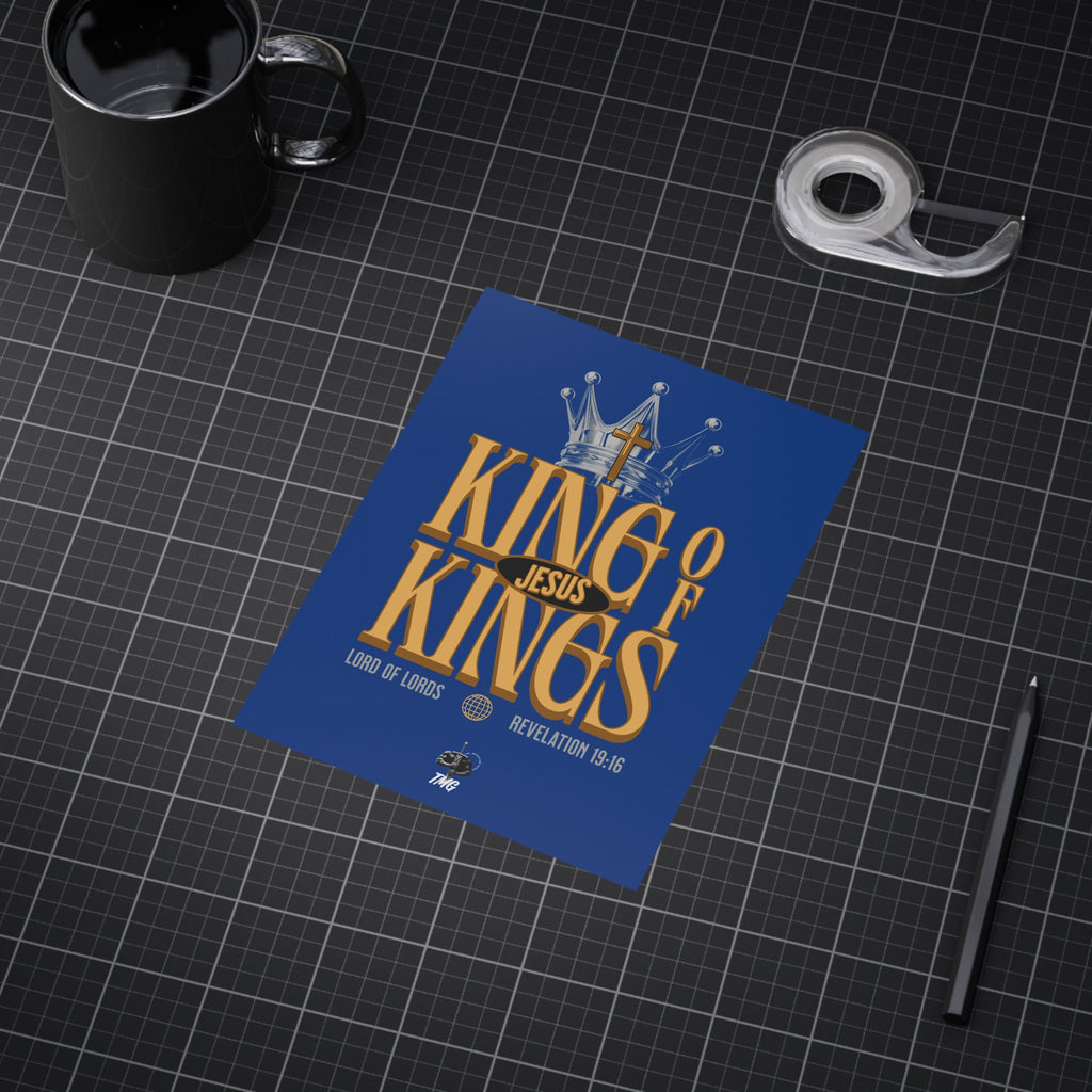King of Kings Poster