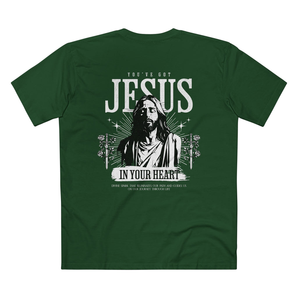 You’ve Got Jesus Tee