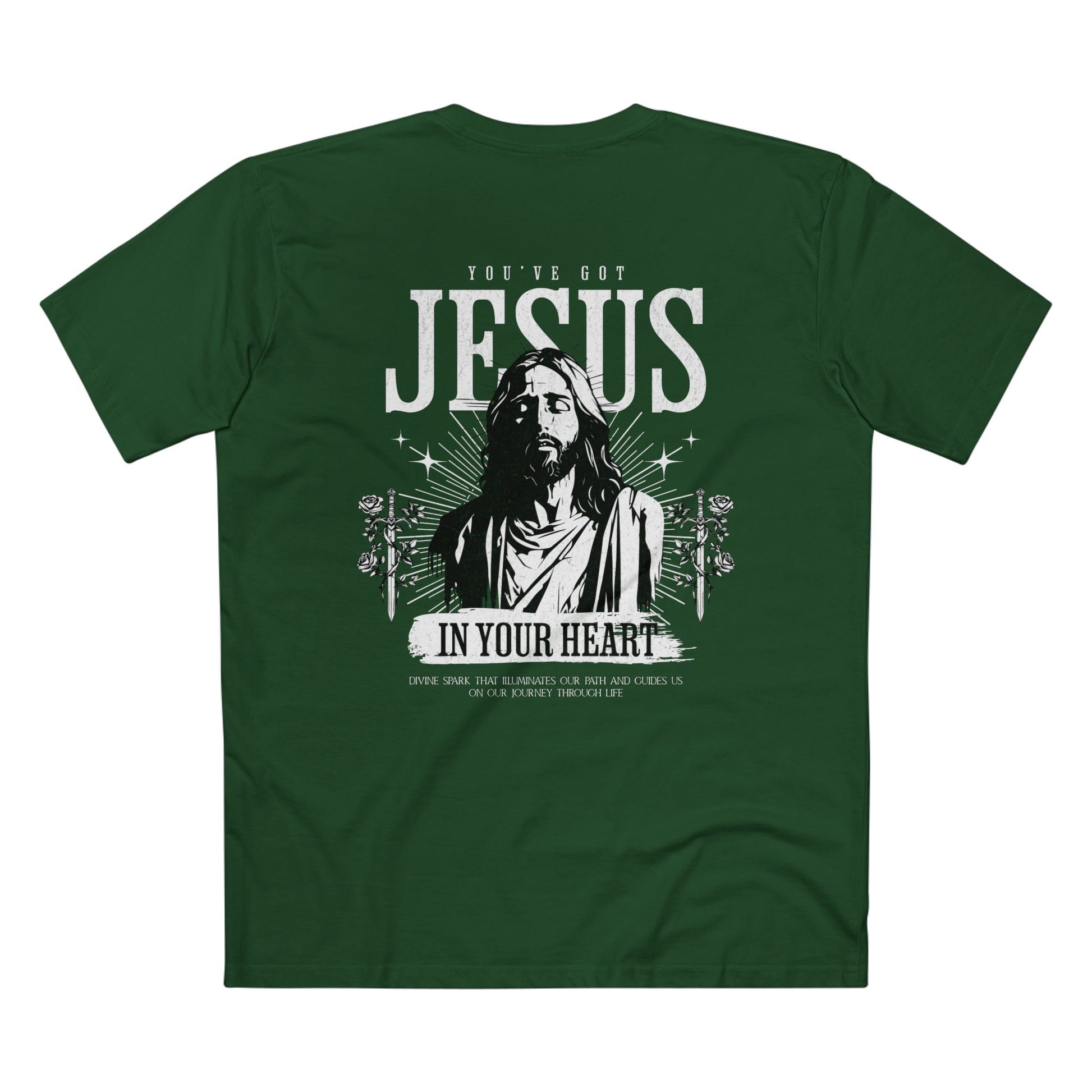 You’ve Got Jesus Tee