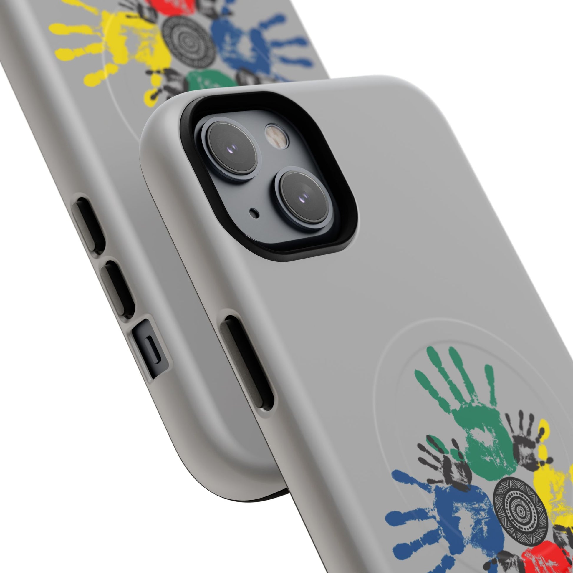 Matara Tough Magnetic Phone Case