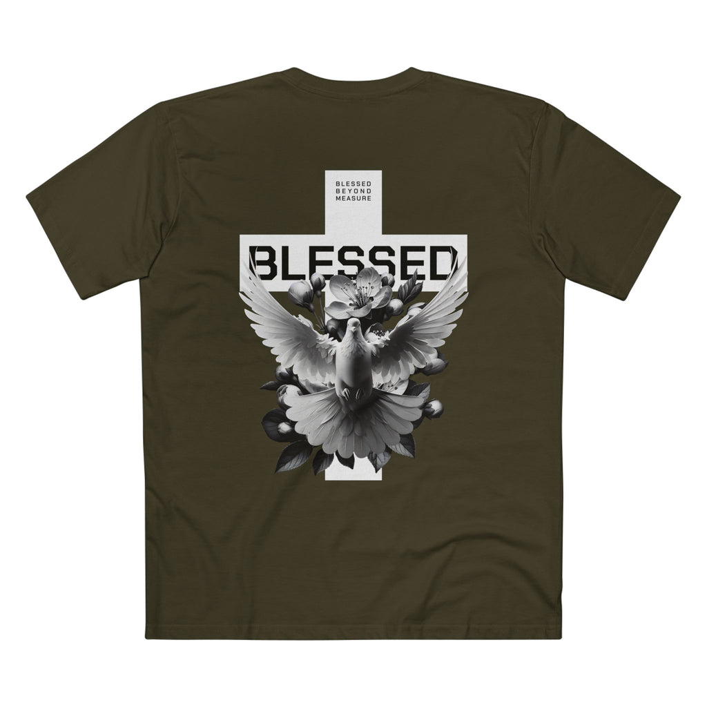 Blessed Tee