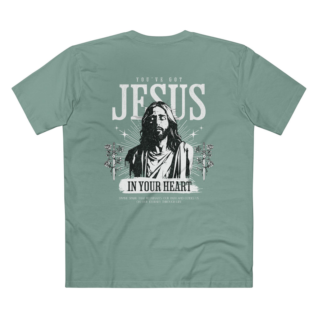 You’ve Got Jesus Tee