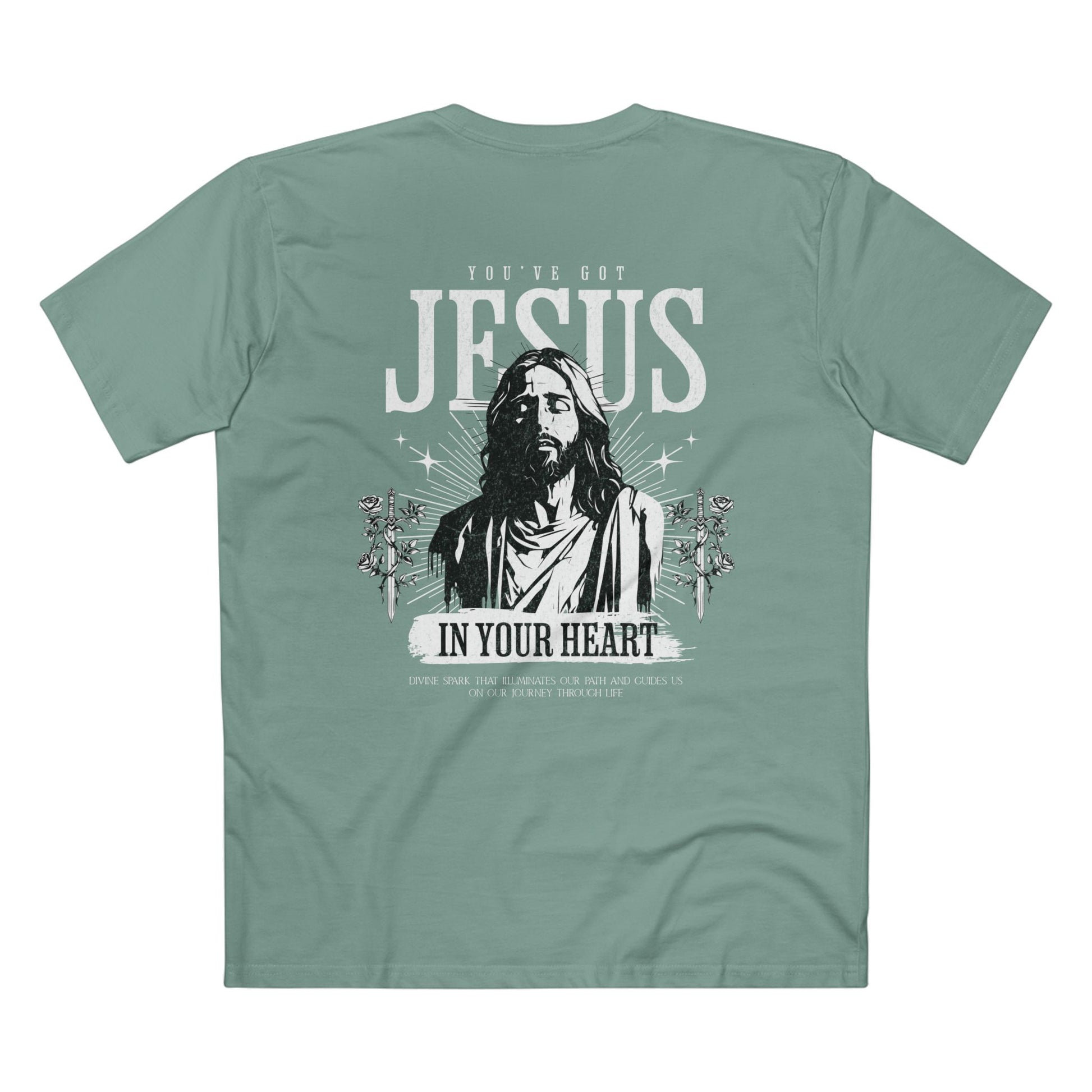 You’ve Got Jesus Tee