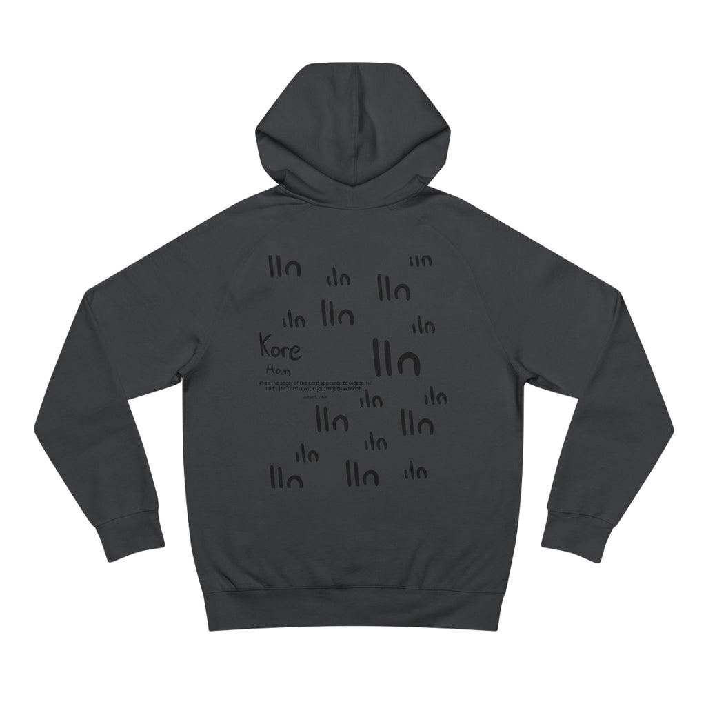 Kore Hoodie