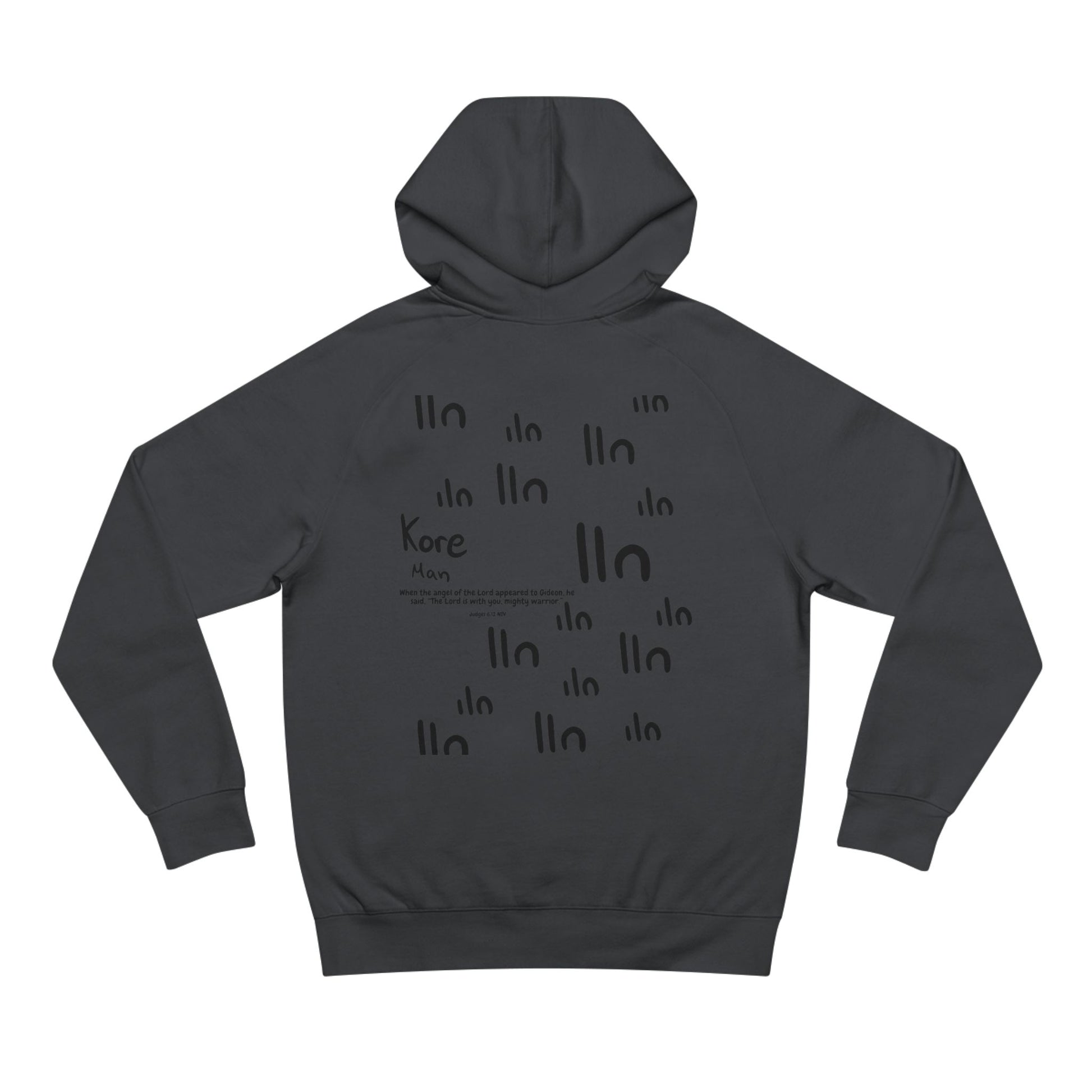 Kore Hoodie