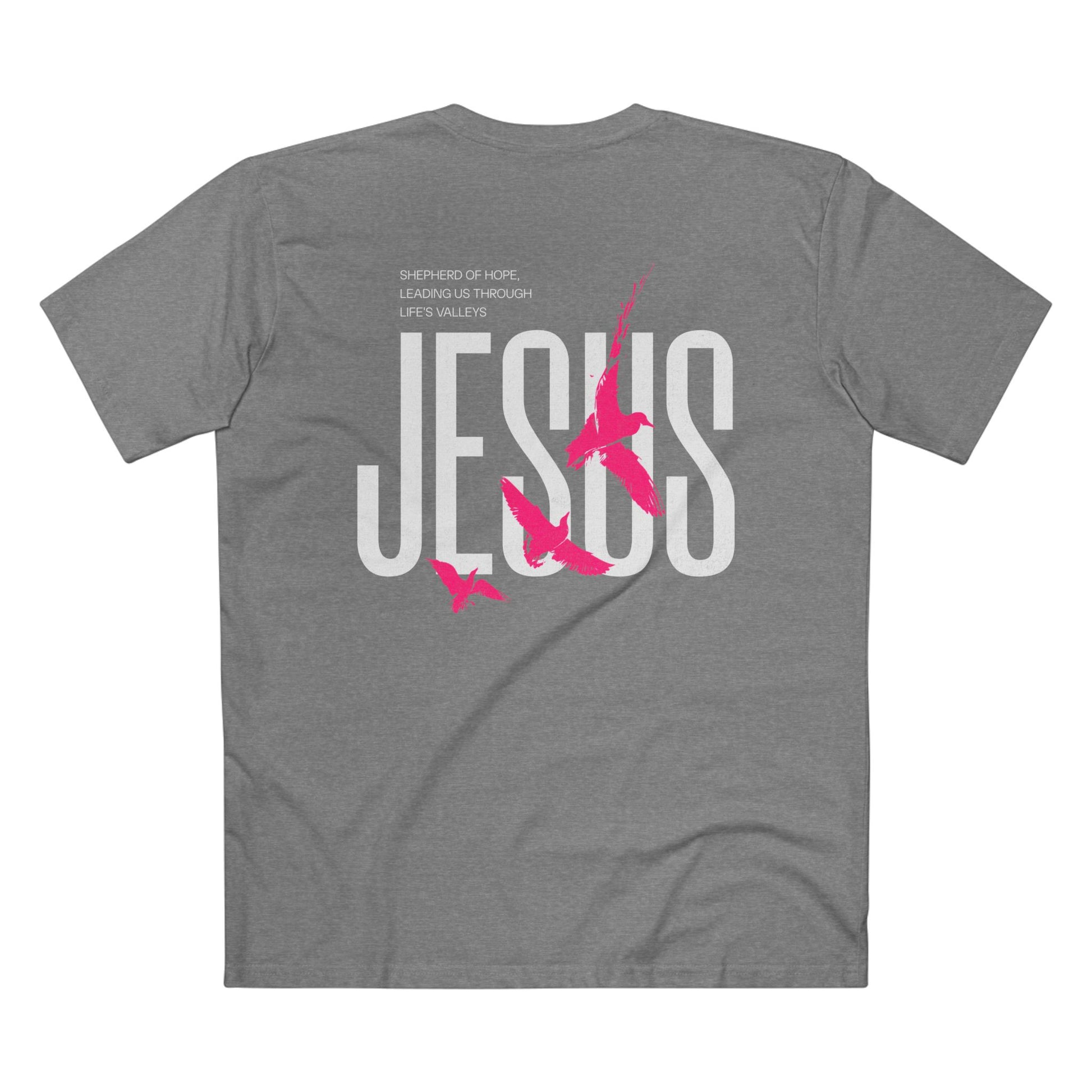 Jesus Shepherd of Hope Tee