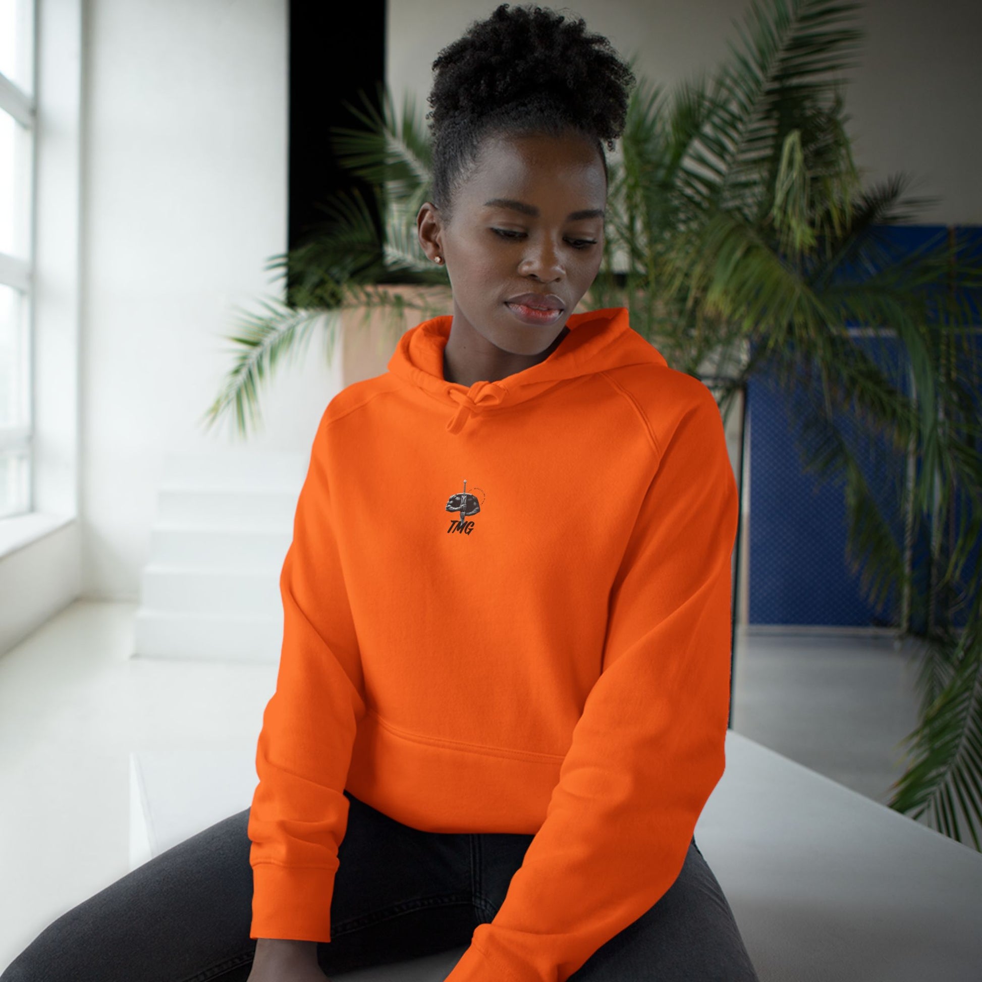 Yapang Hoodie