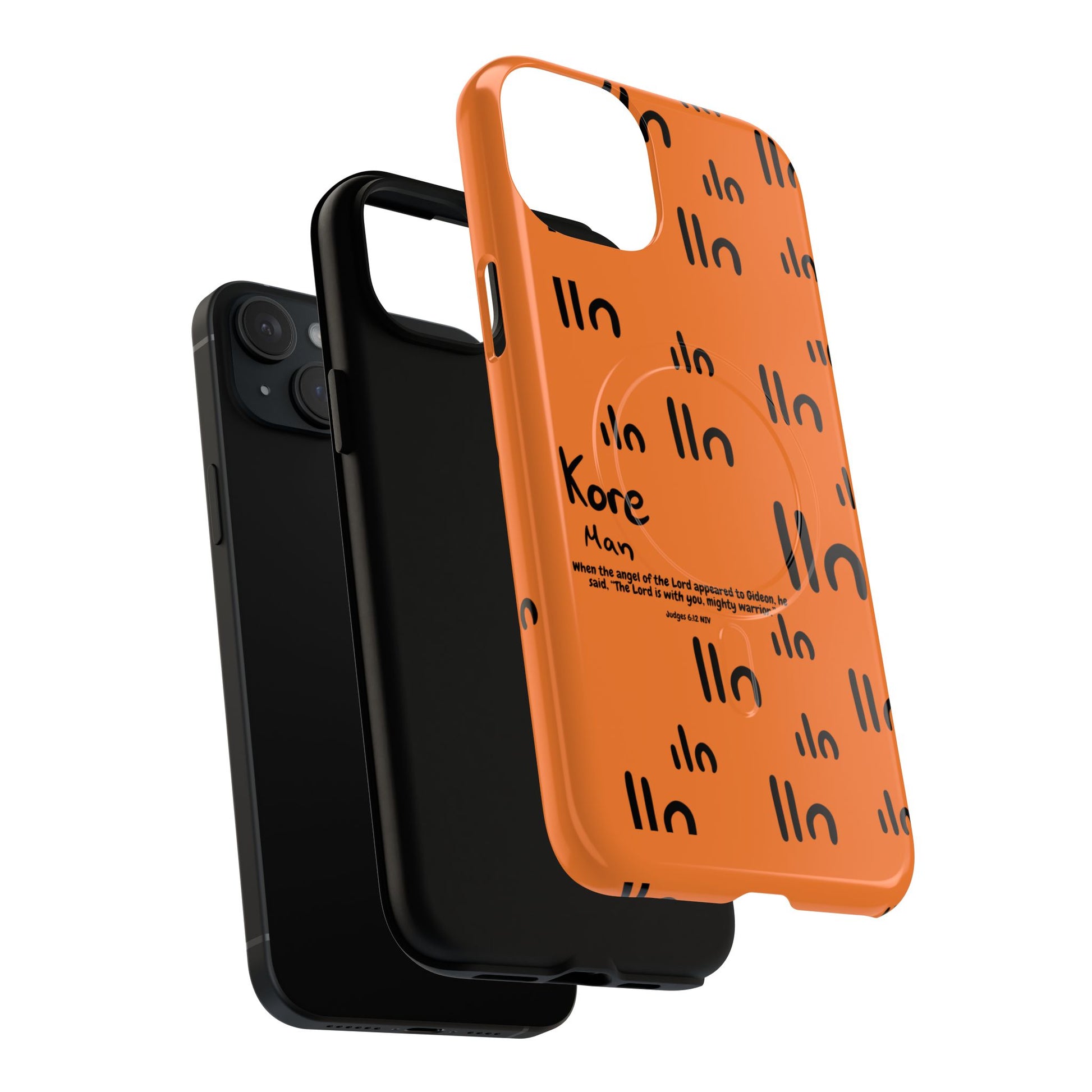 Kore Tough Magnetic Phone Case