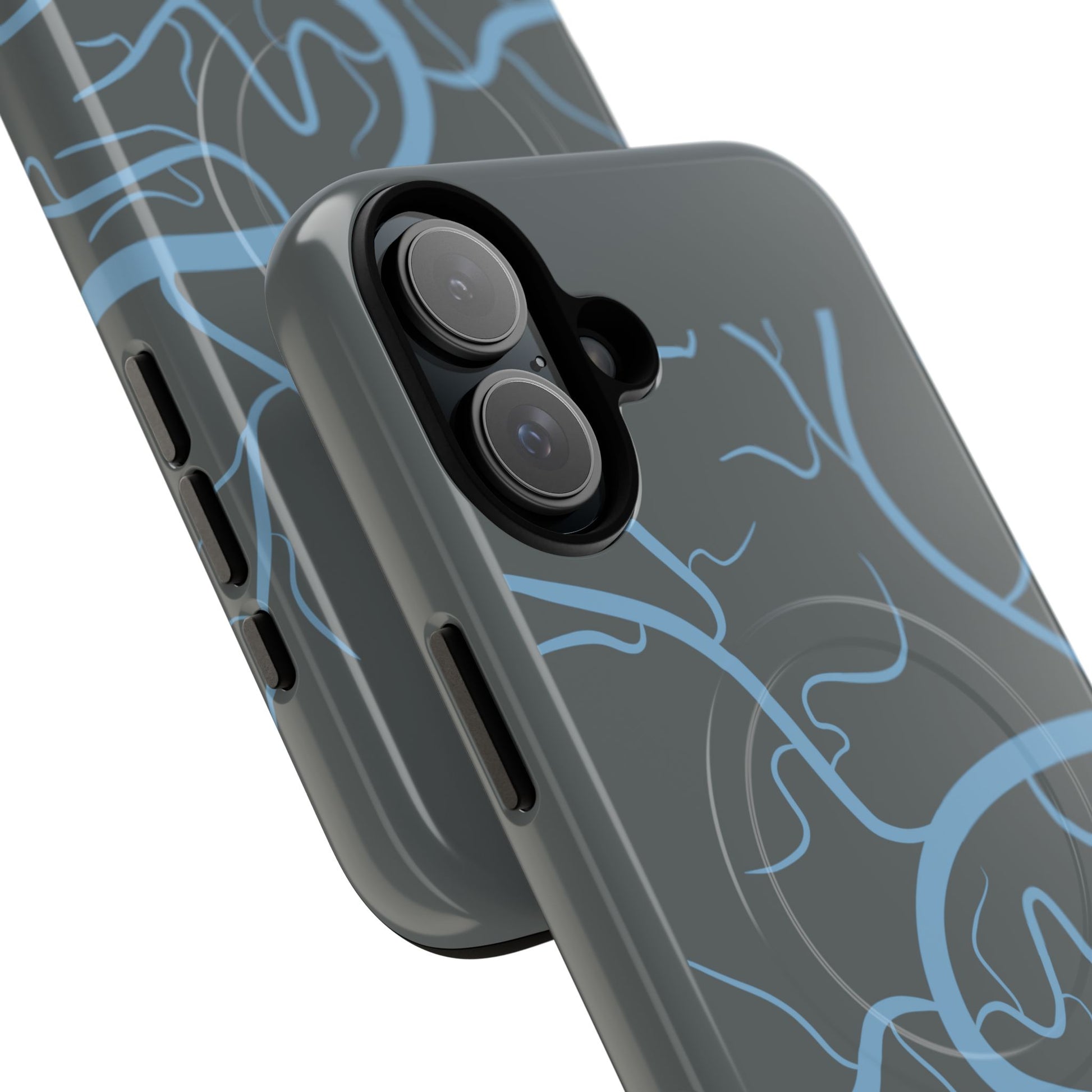 Turibang Tough Magnetic Phone Case