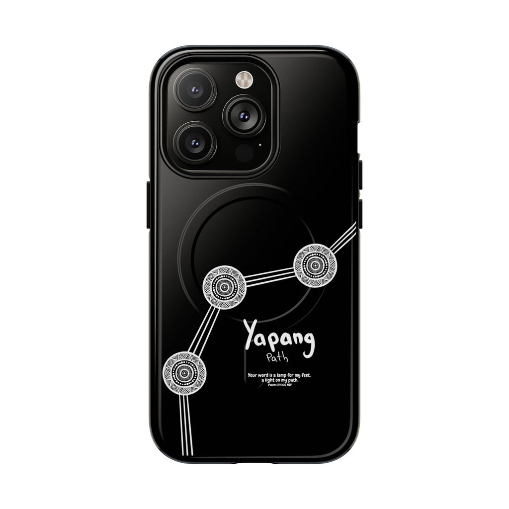 Yapang Tough Magnetic Phone Case