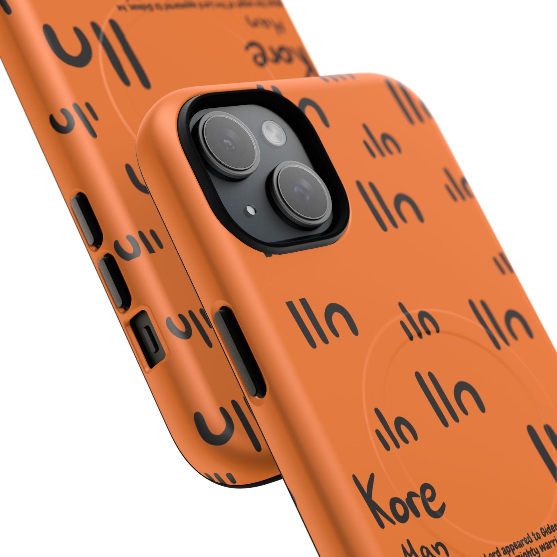 Kore Tough Magnetic Phone Case