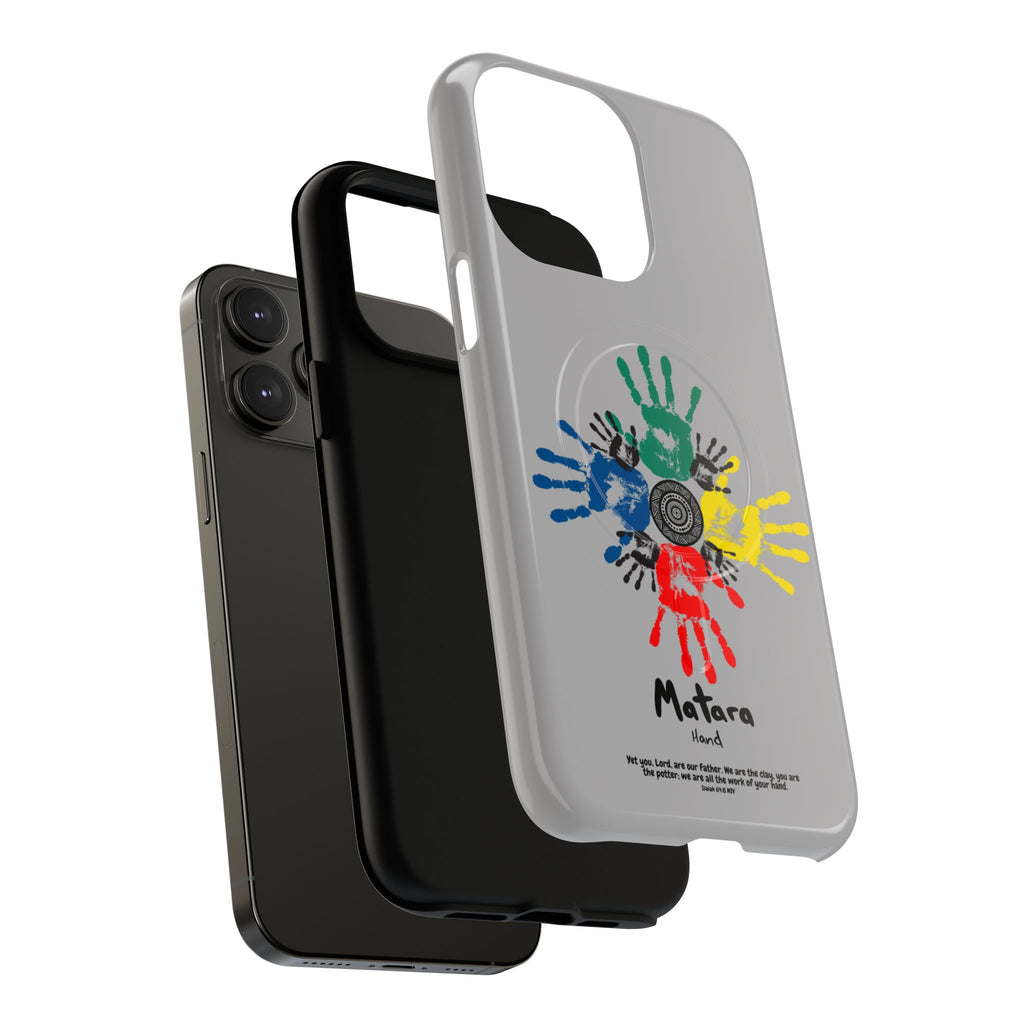 Matara Tough Magnetic Phone Case