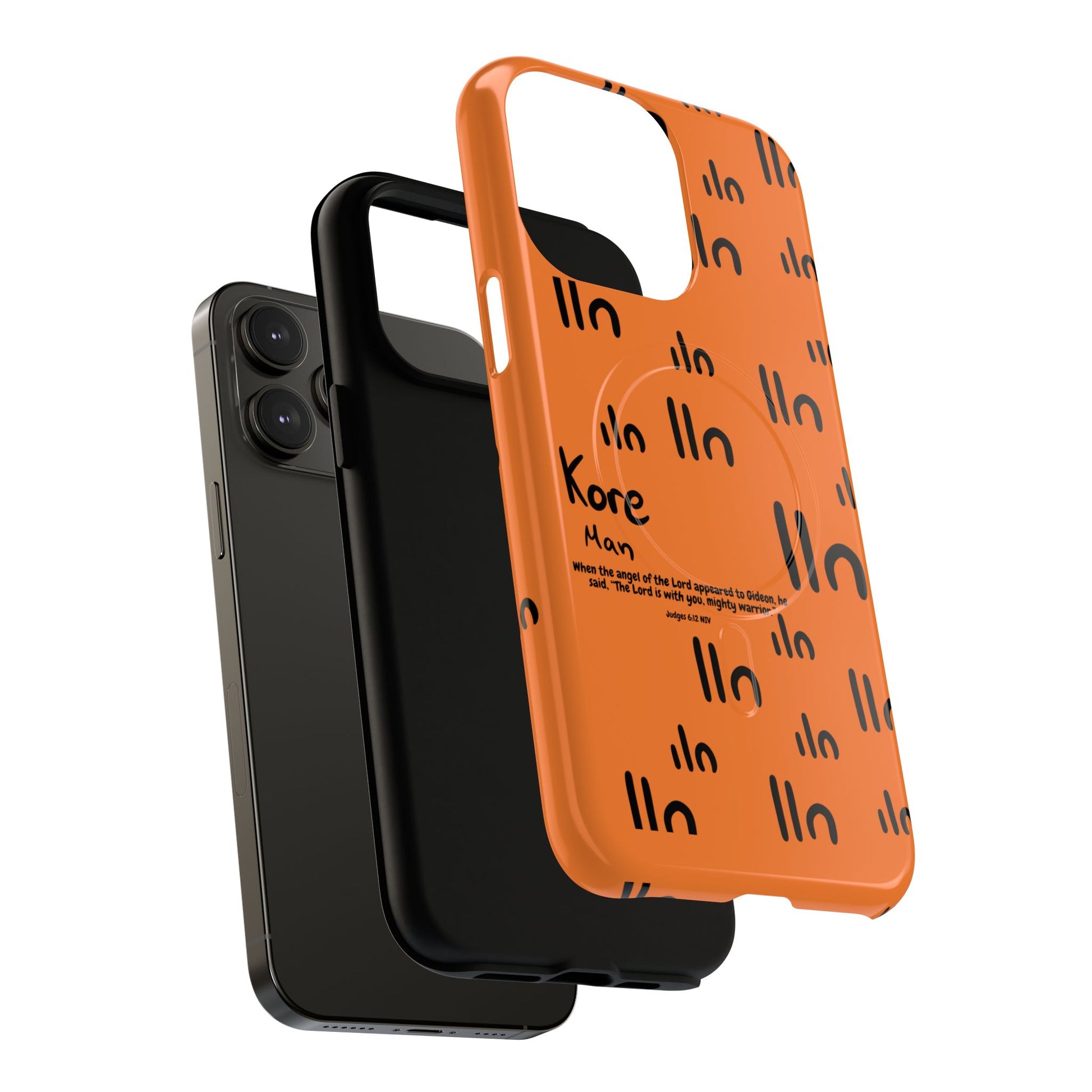 Kore Tough Magnetic Phone Case