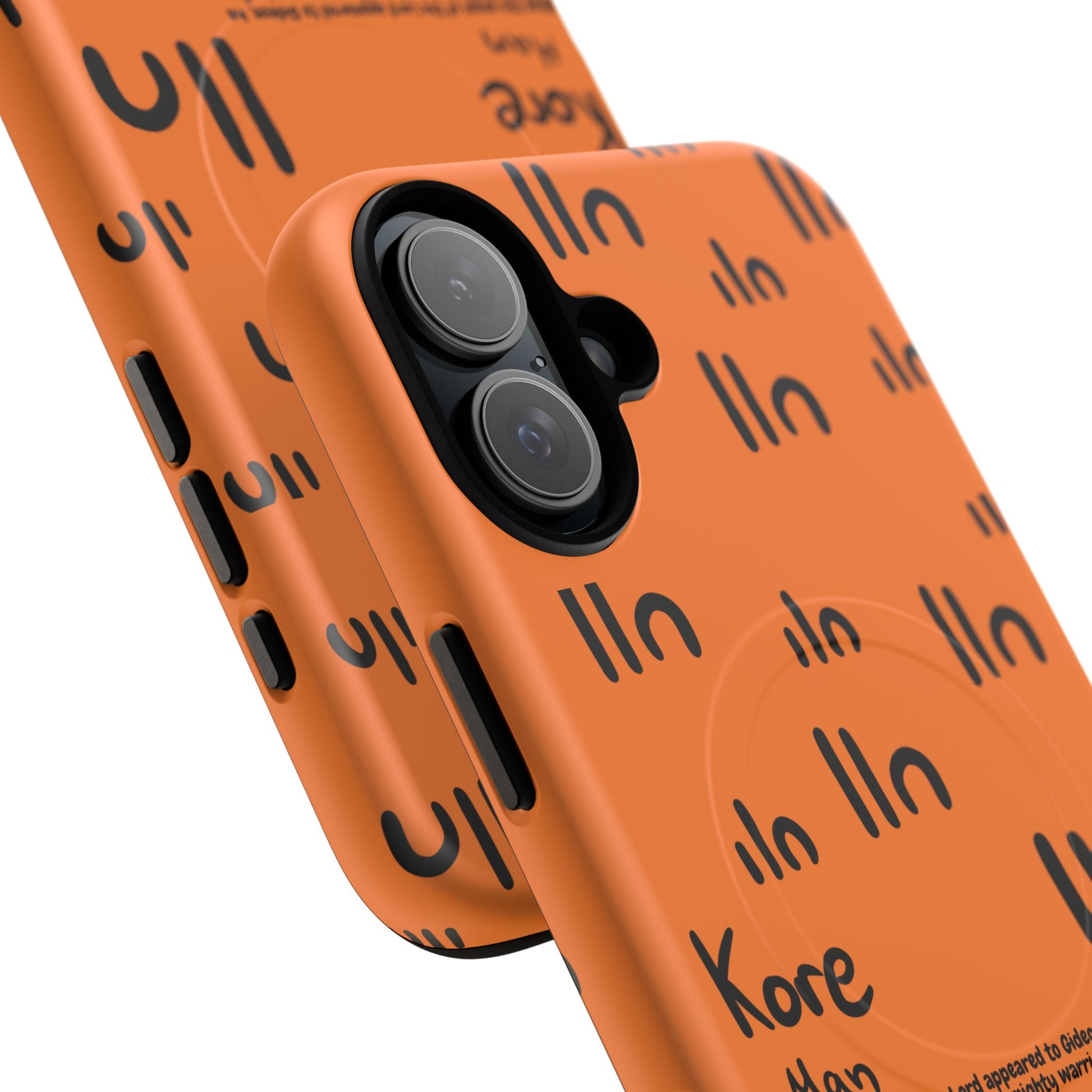 Kore Tough Magnetic Phone Case