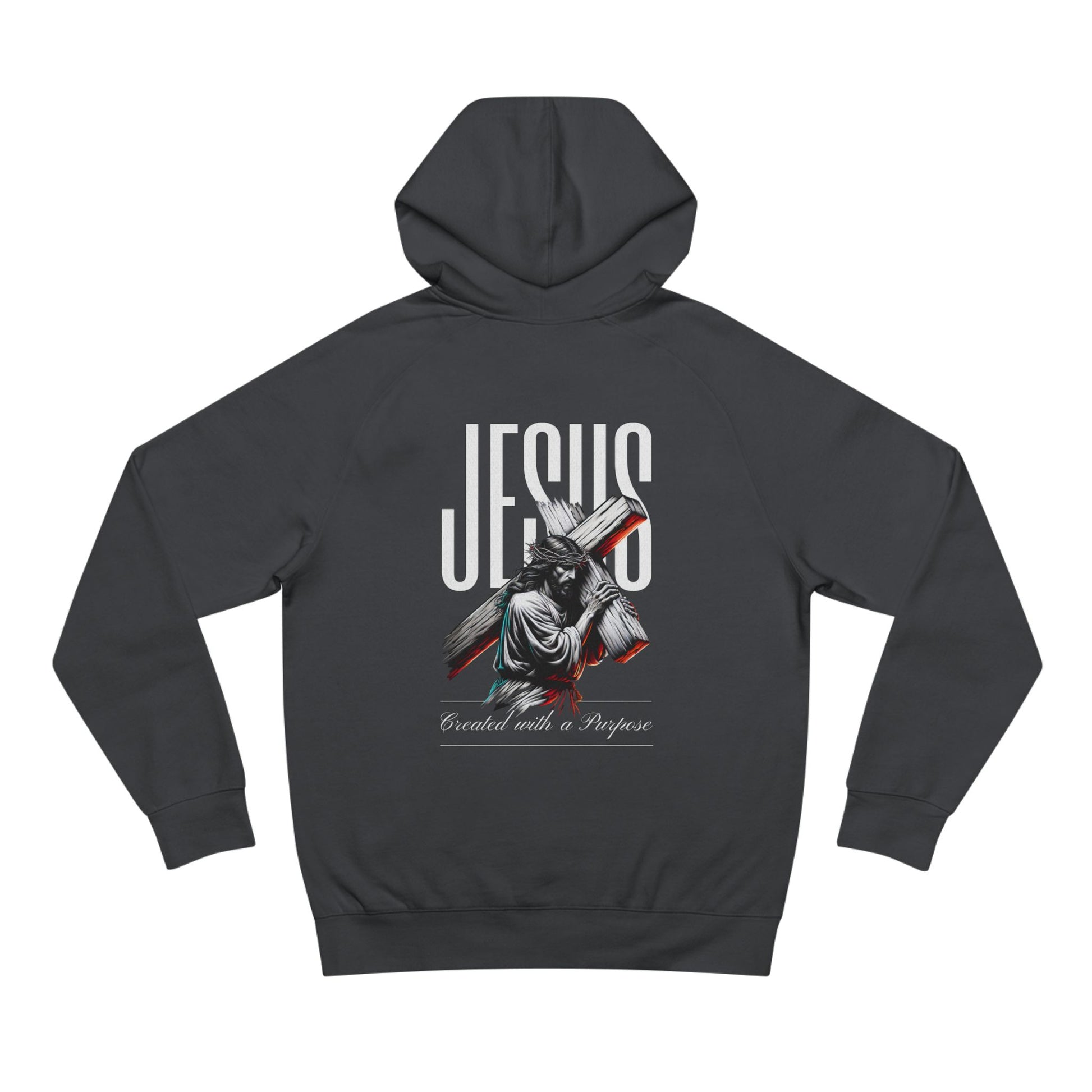 Chosen with a Purpose Hoodie