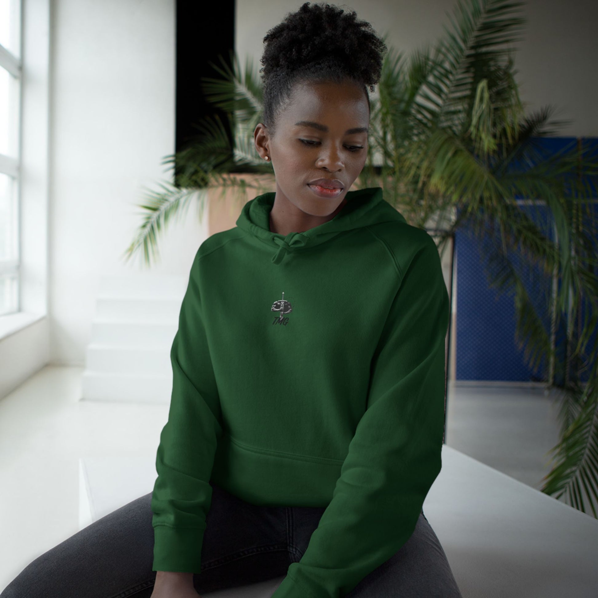 Birabaan Hoodie