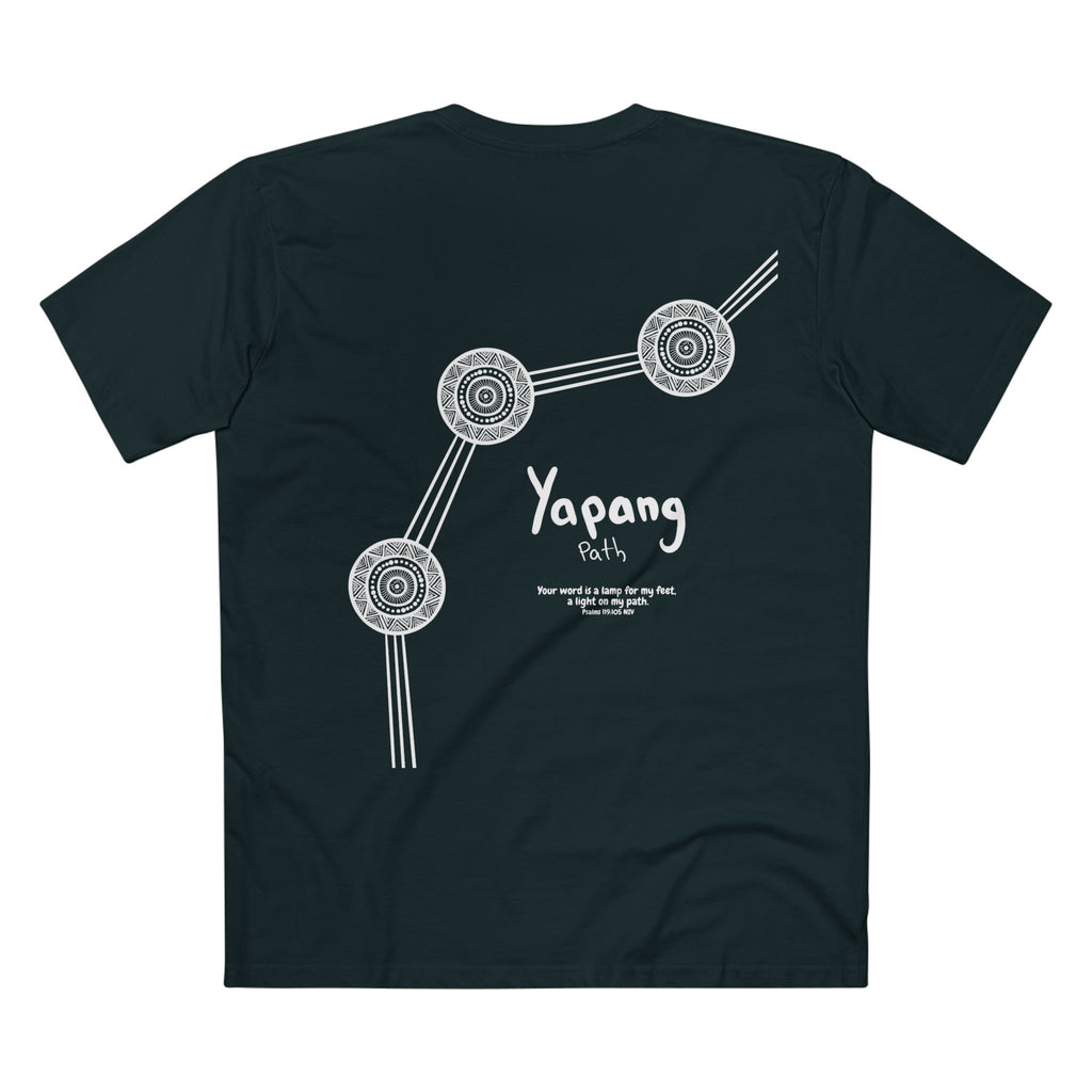 Yapang Tee