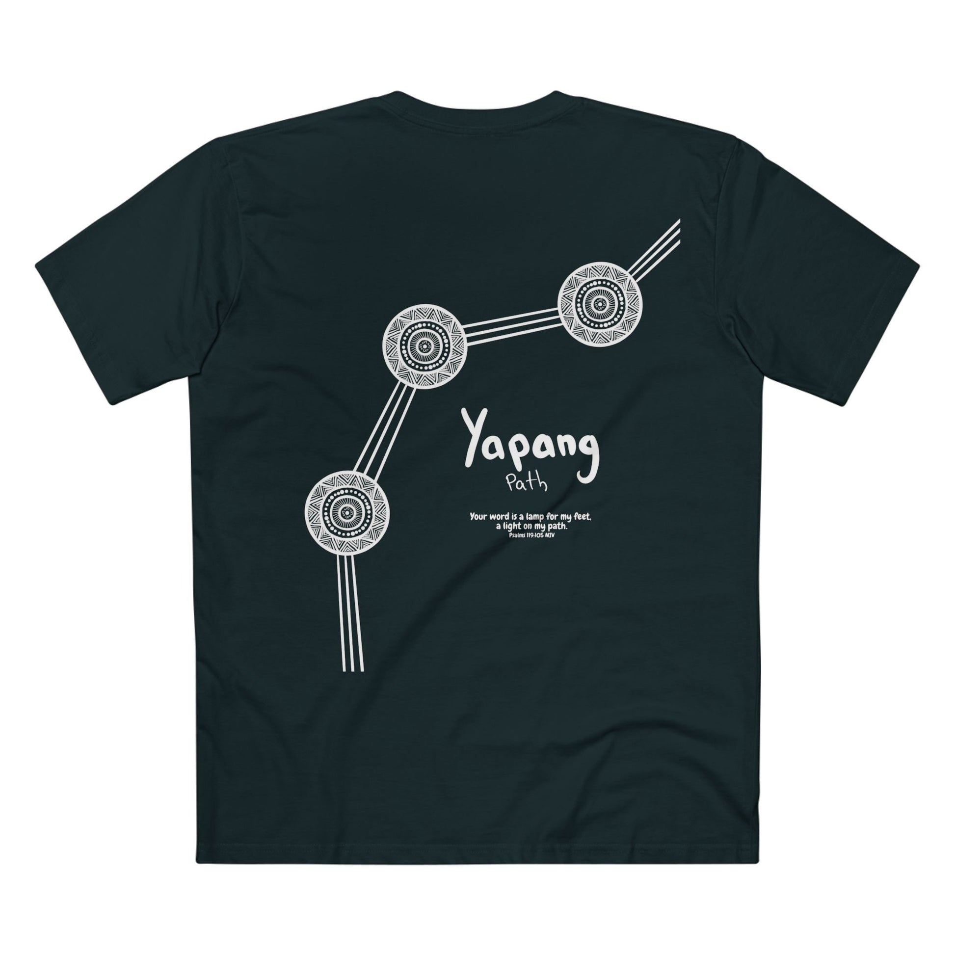Yapang Tee