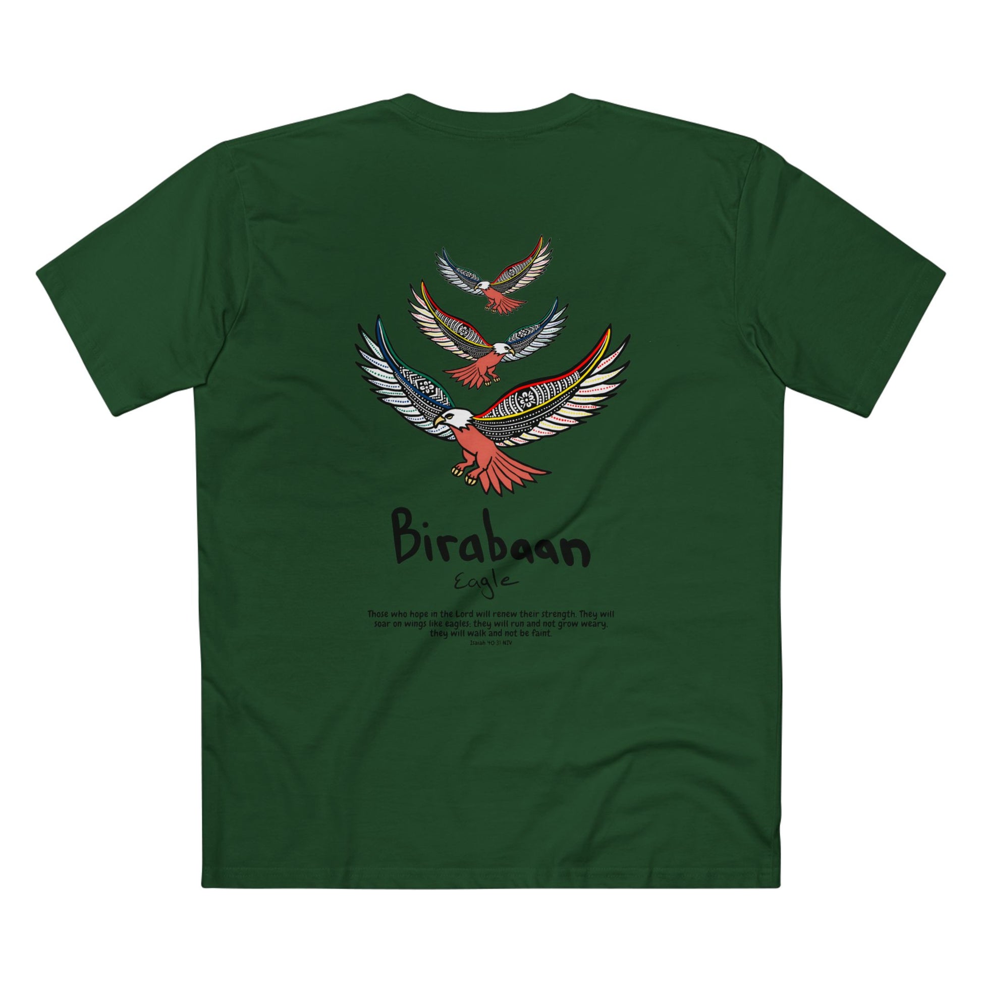 Birabaan Tee