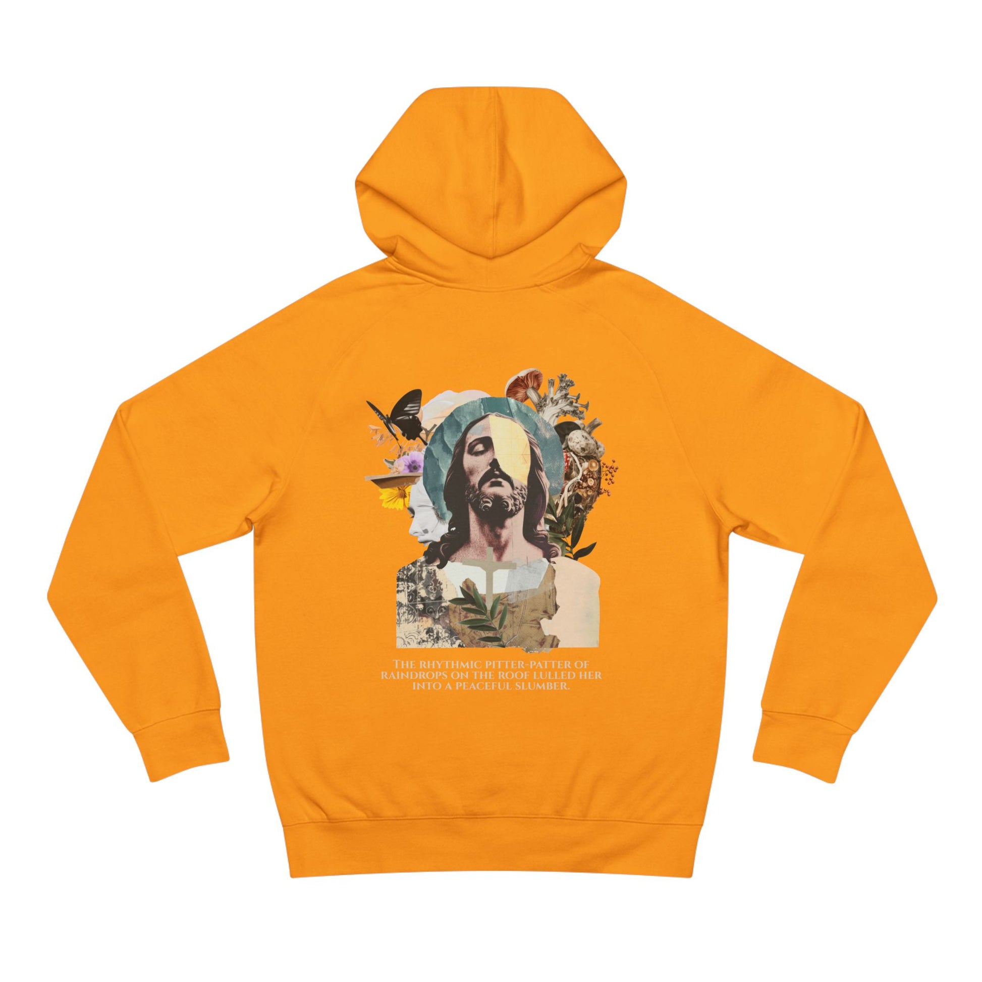 Her Peaceful Slumber Hoodie