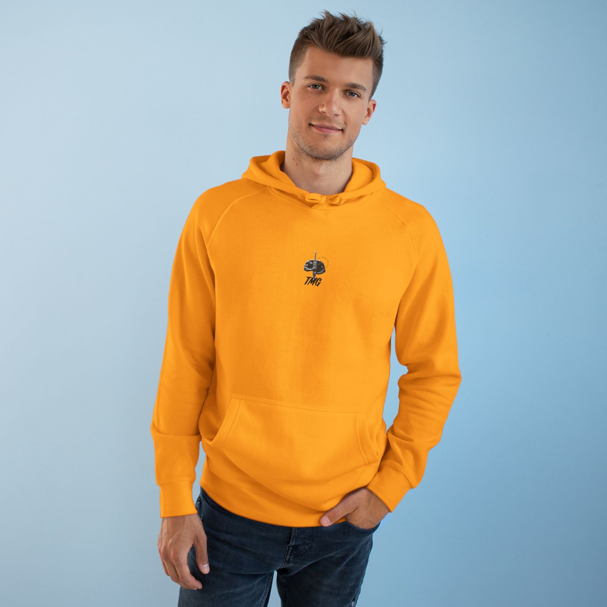 Birabaan Hoodie