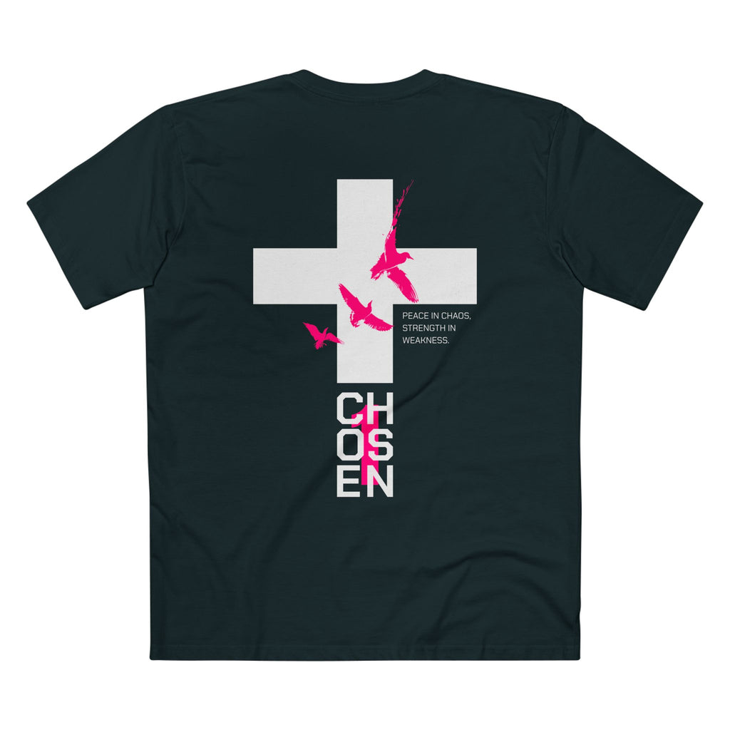 Chosen 1 Tee