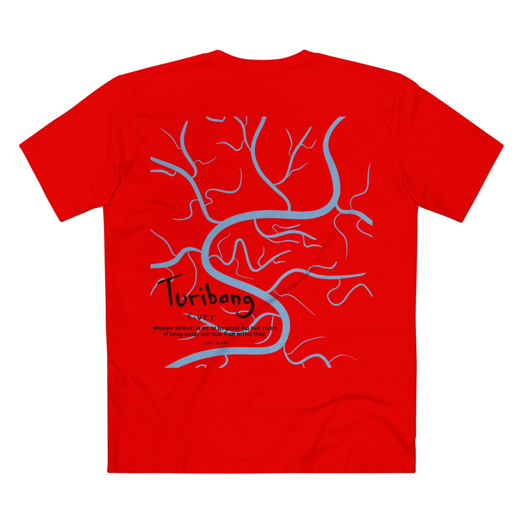 Turibang Tee