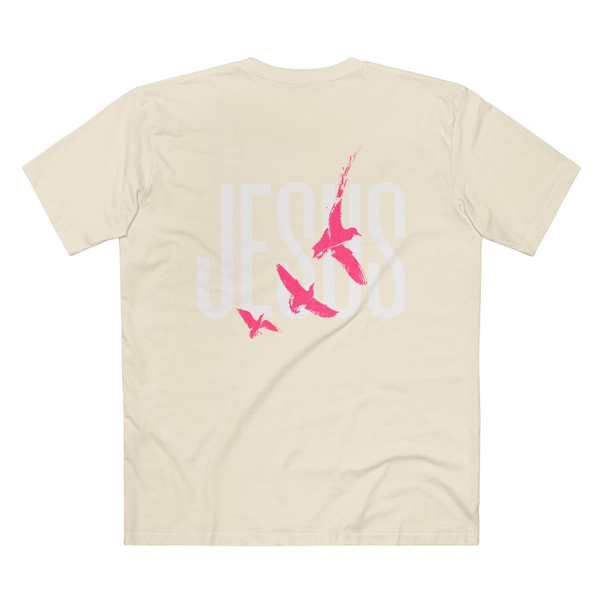 Jesus Shepherd of Hope Tee