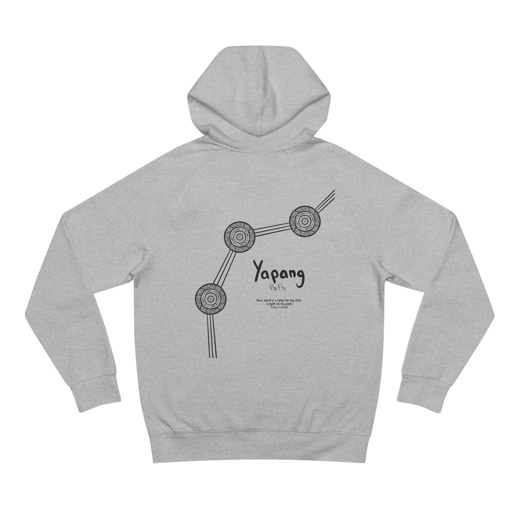 Yapang Hoodie