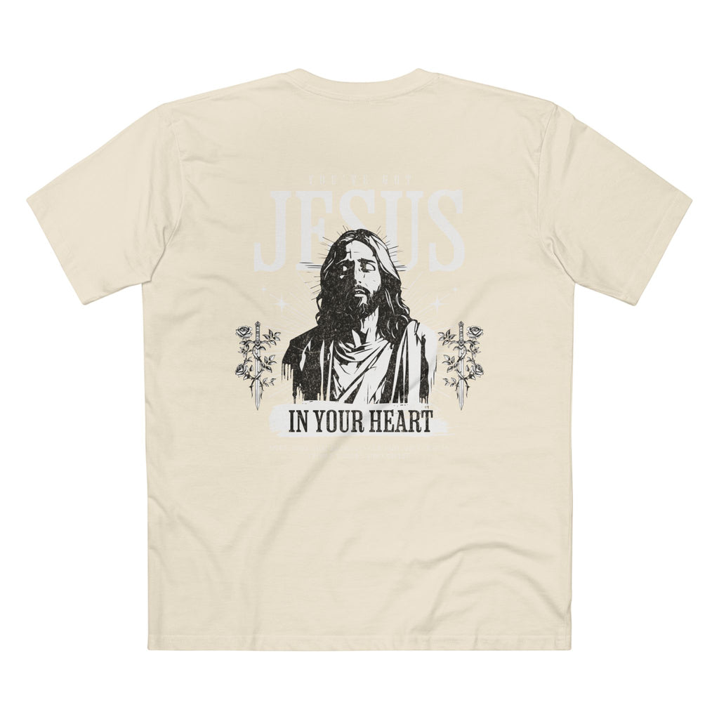 You’ve Got Jesus Tee
