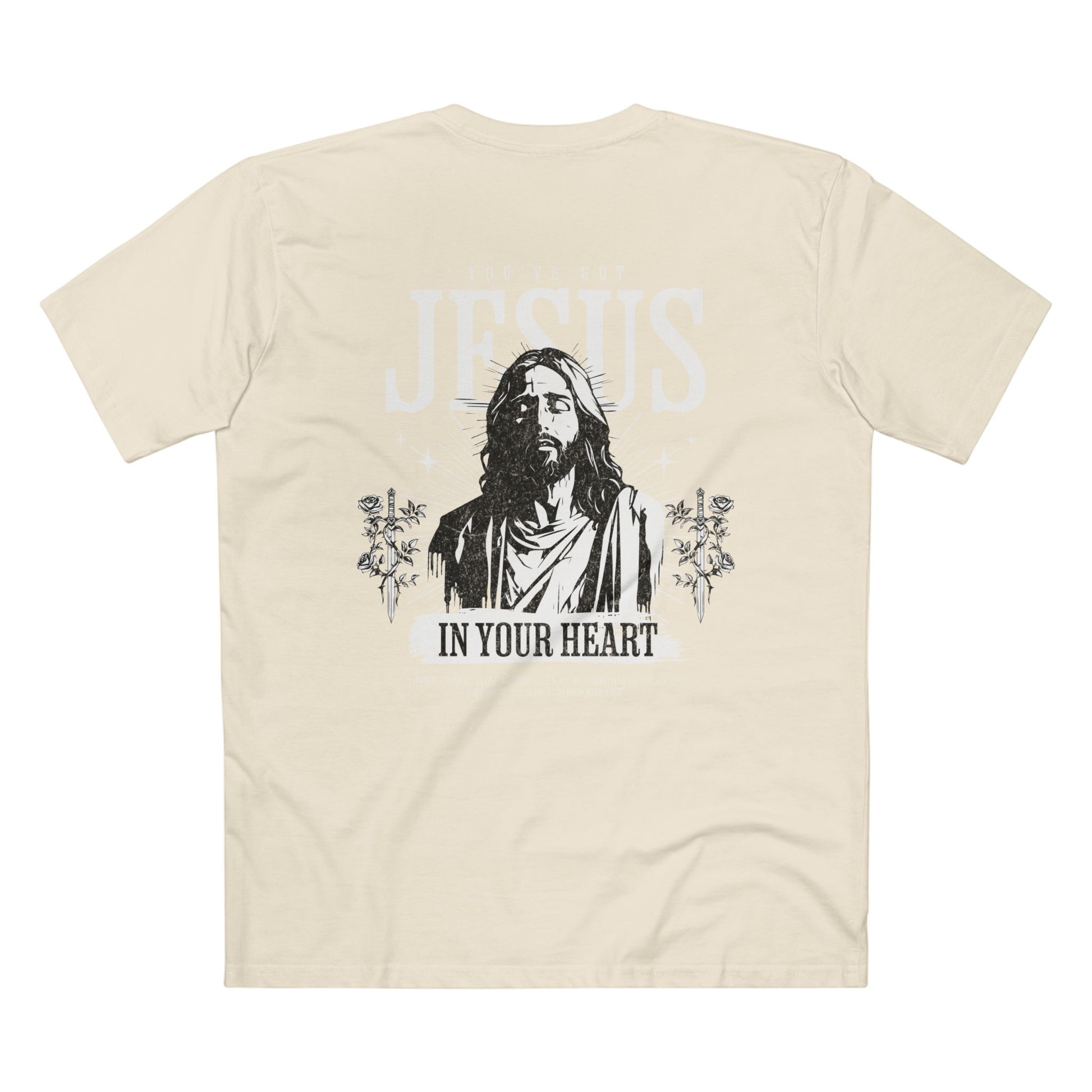 You’ve Got Jesus Tee