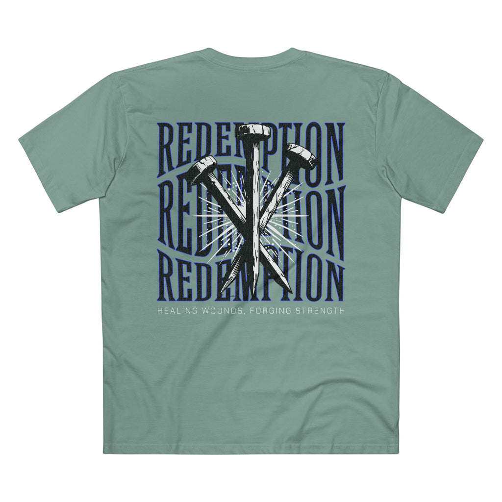 Redemption Tee