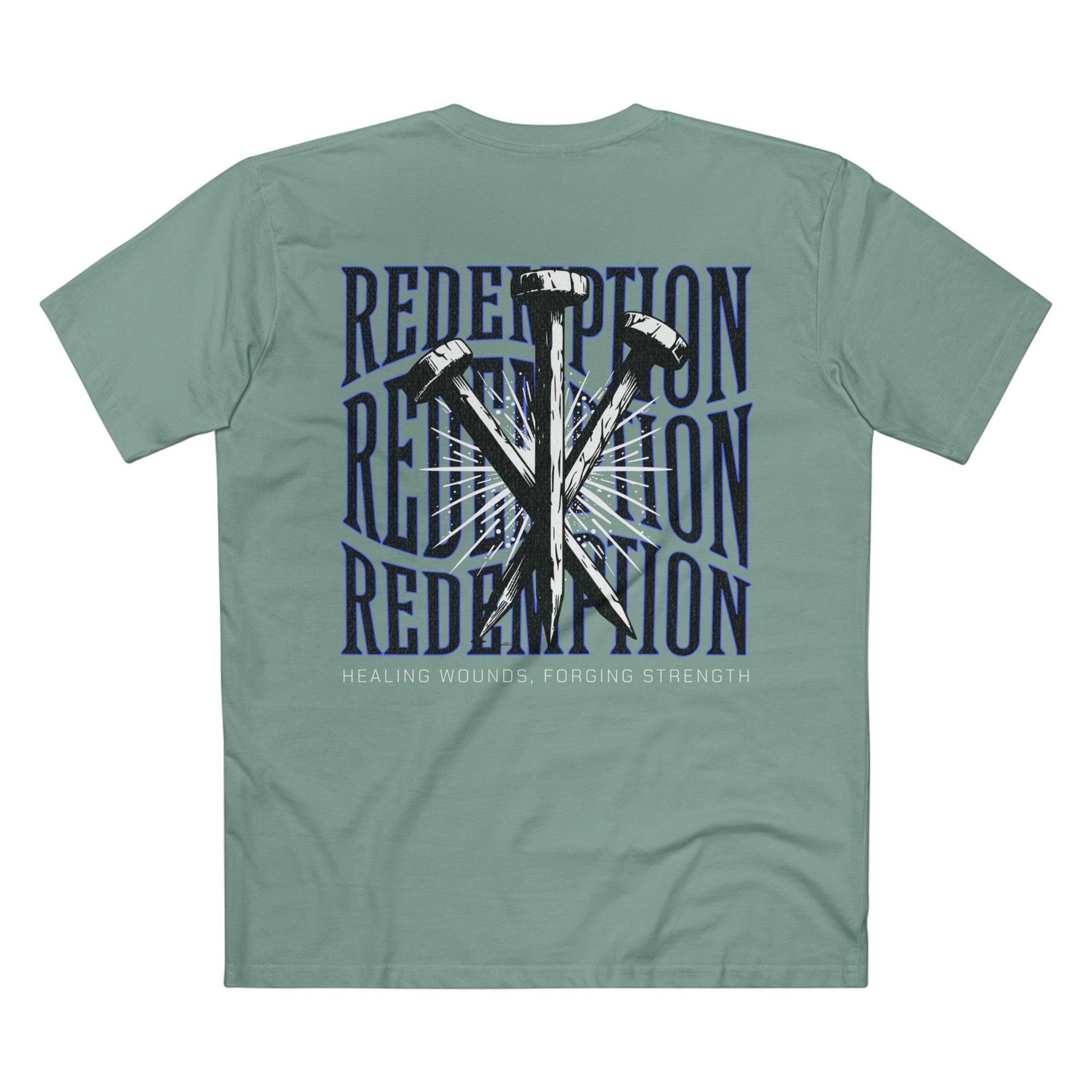 Redemption Tee