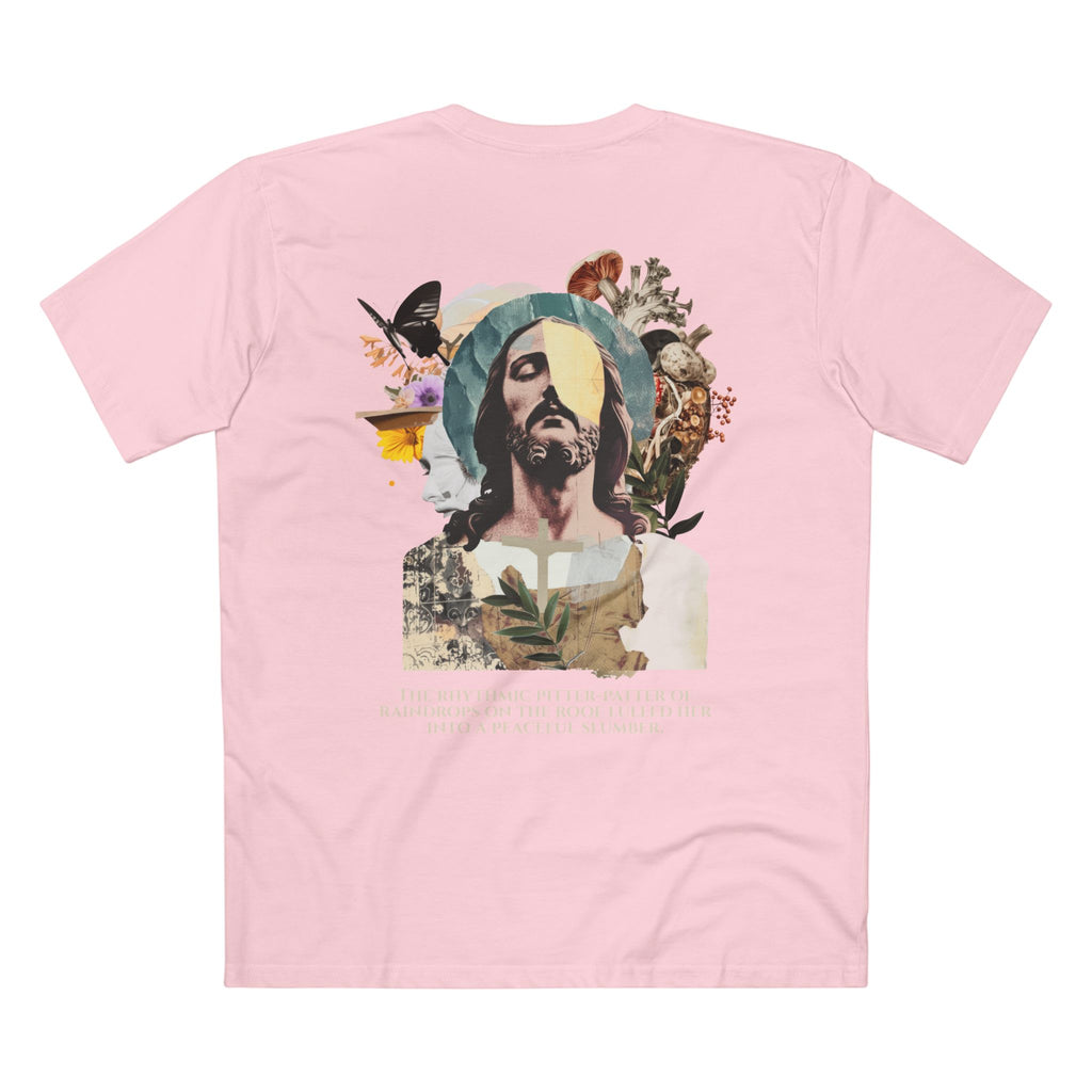 Her Peaceful Slumber Tee