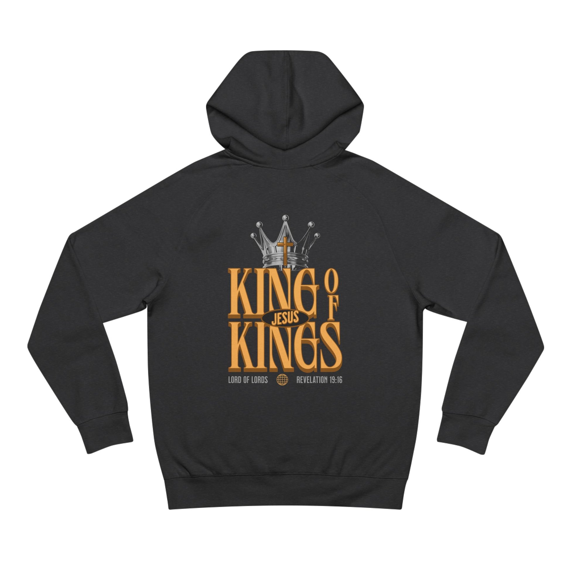 King of Kings Hoodie
