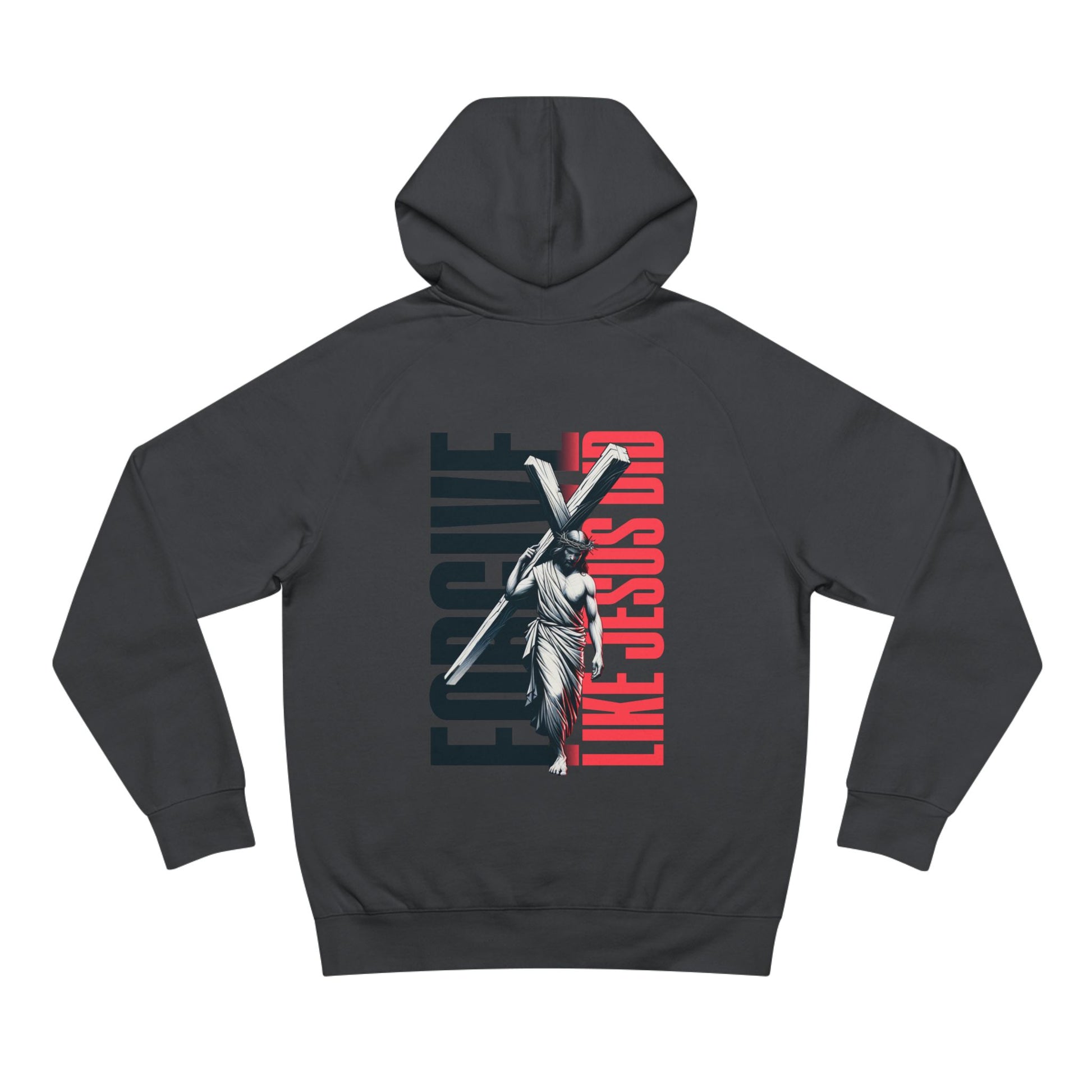 Forgive Like Jesus Hoodie